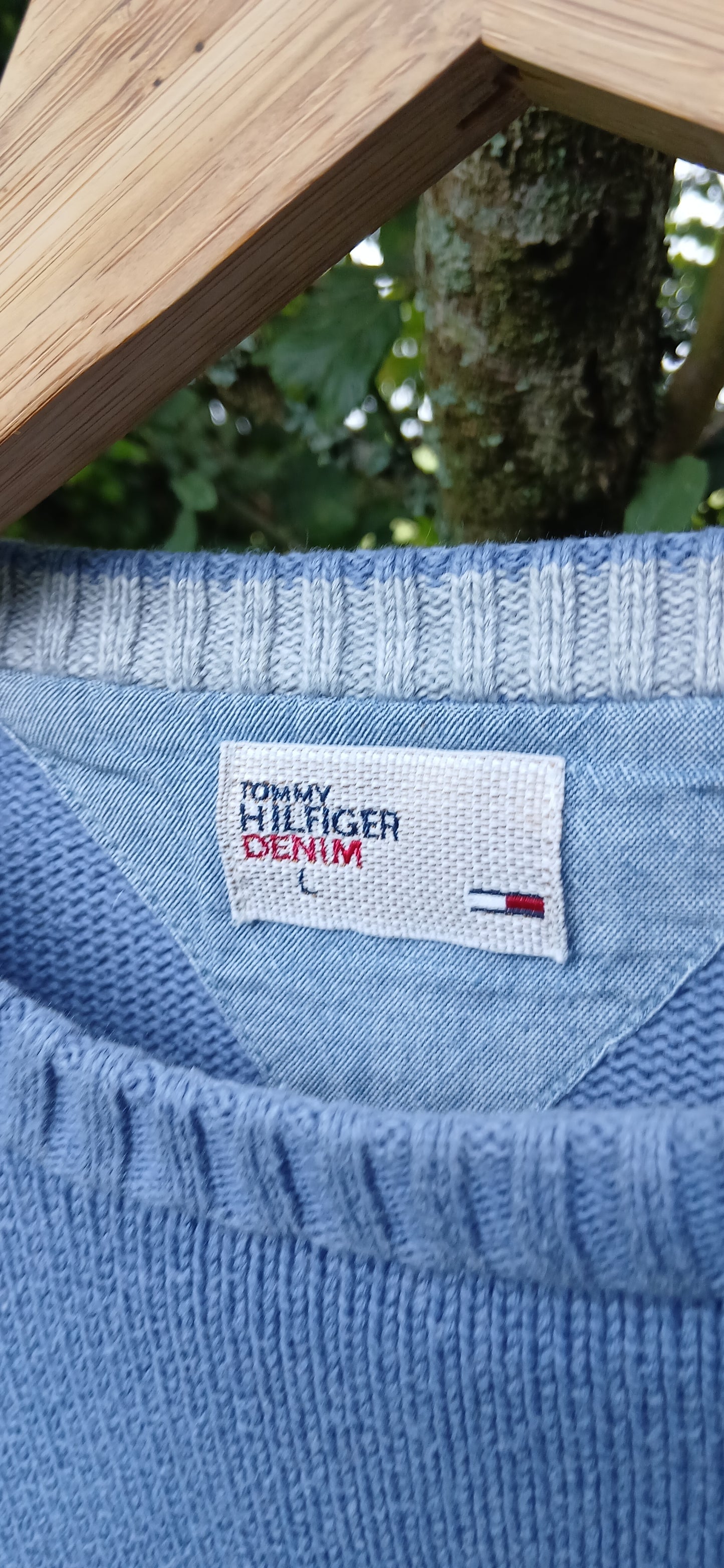 Vintage Jumper size 12