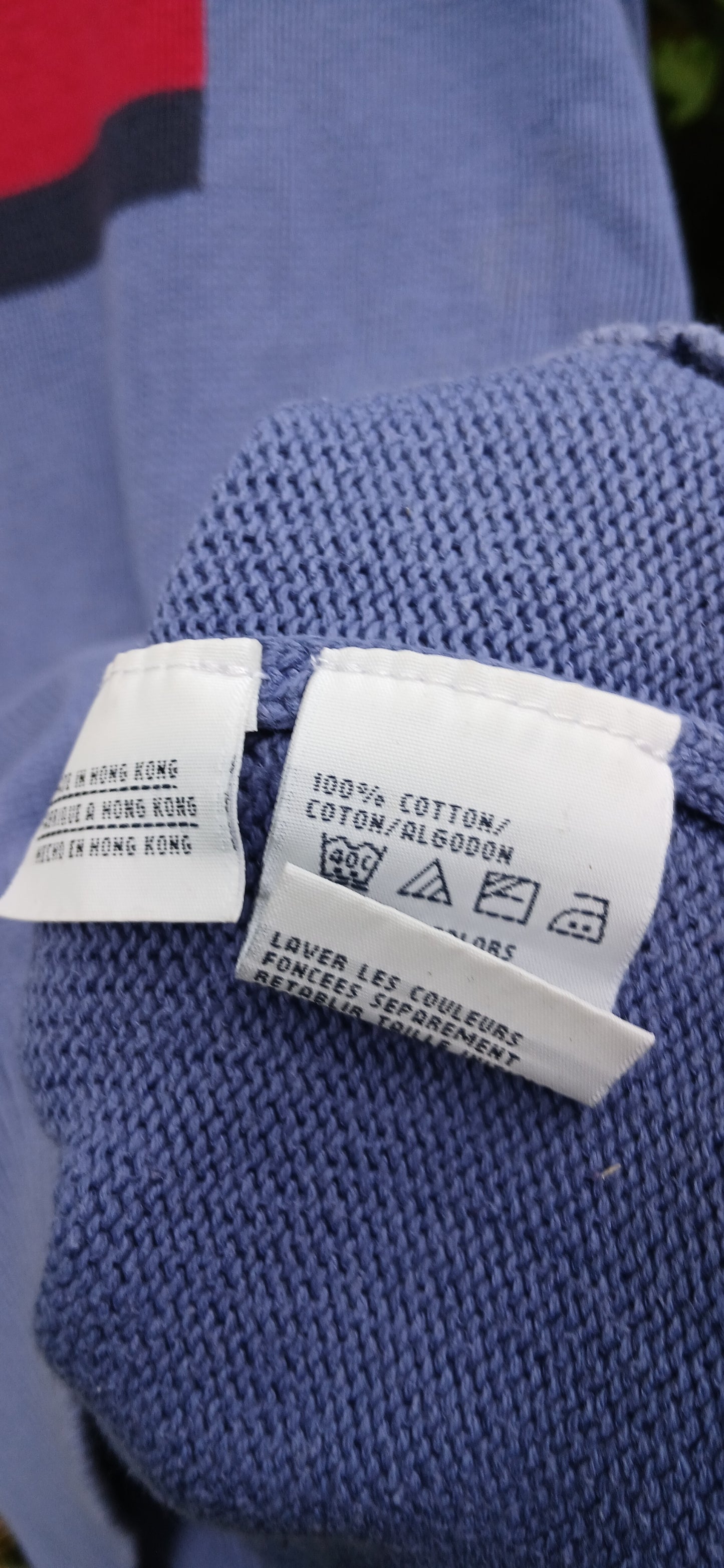 Vintage Jumper size 12
