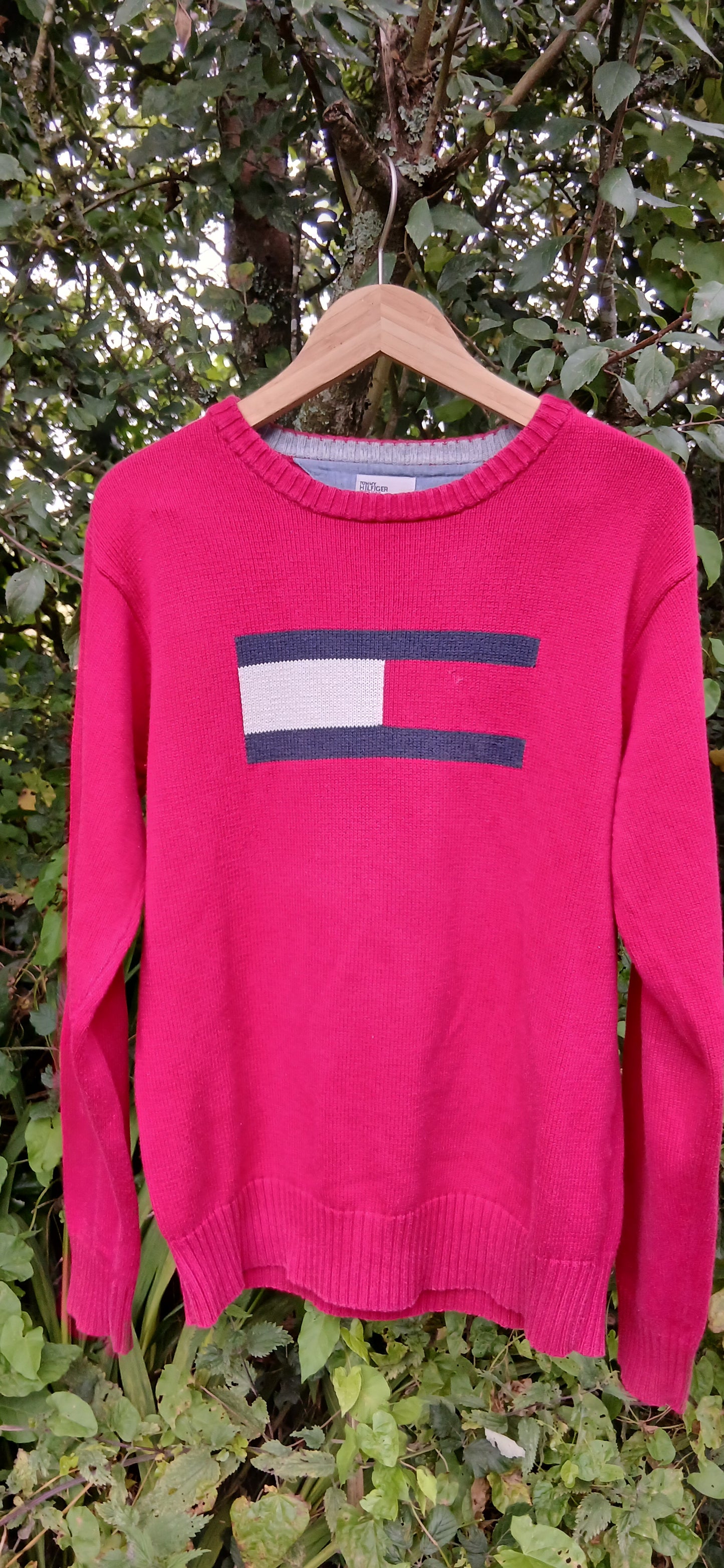 Vintage jumper size 12
