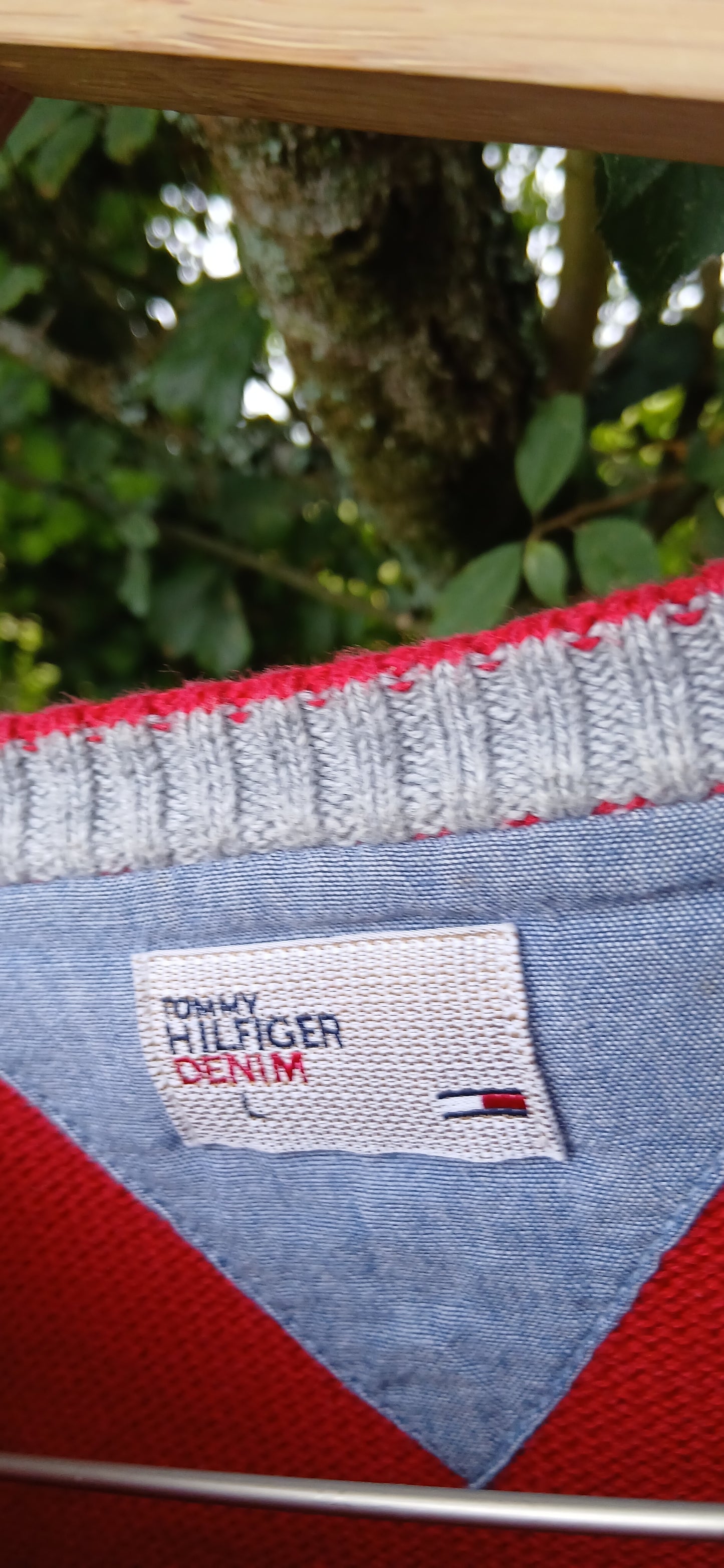 Vintage jumper size 12