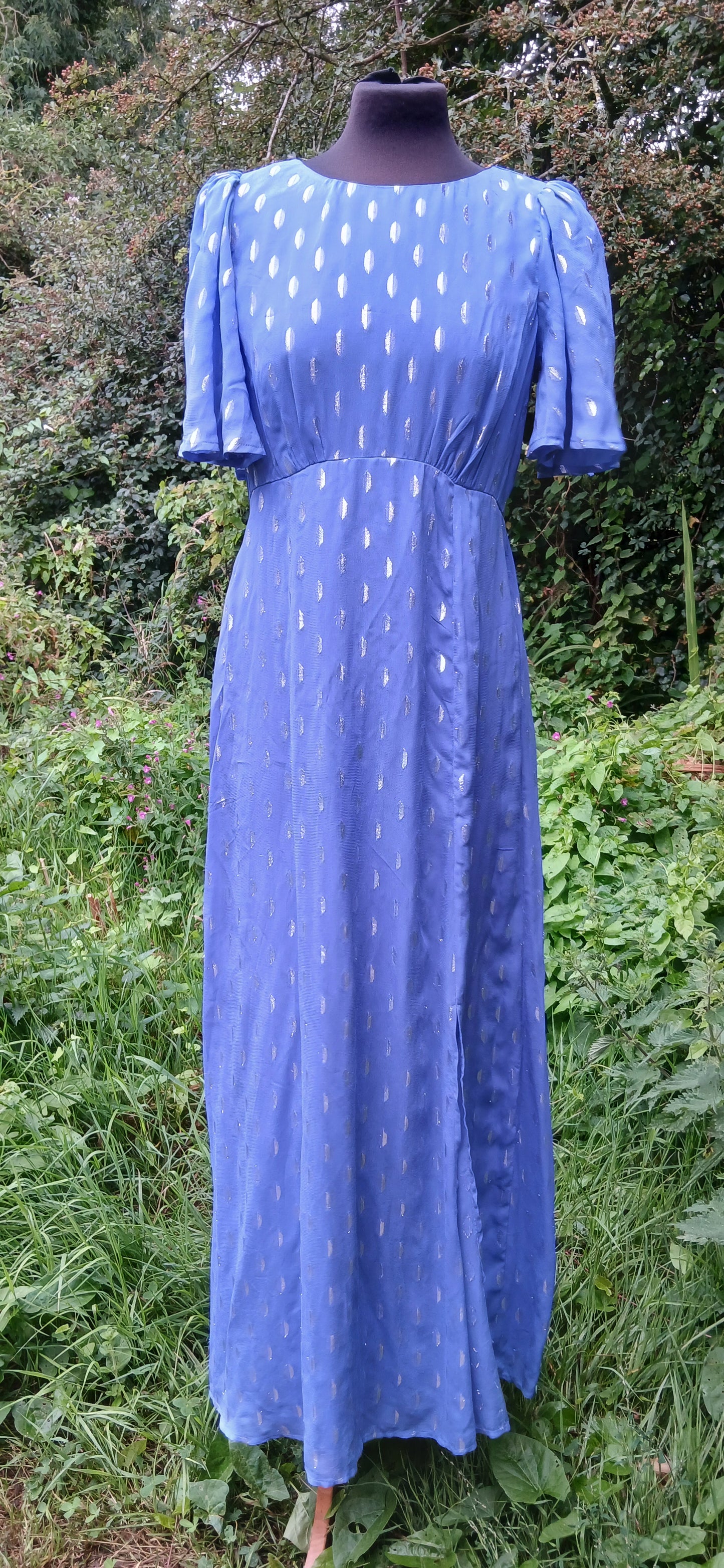 Monsoon dress size 12