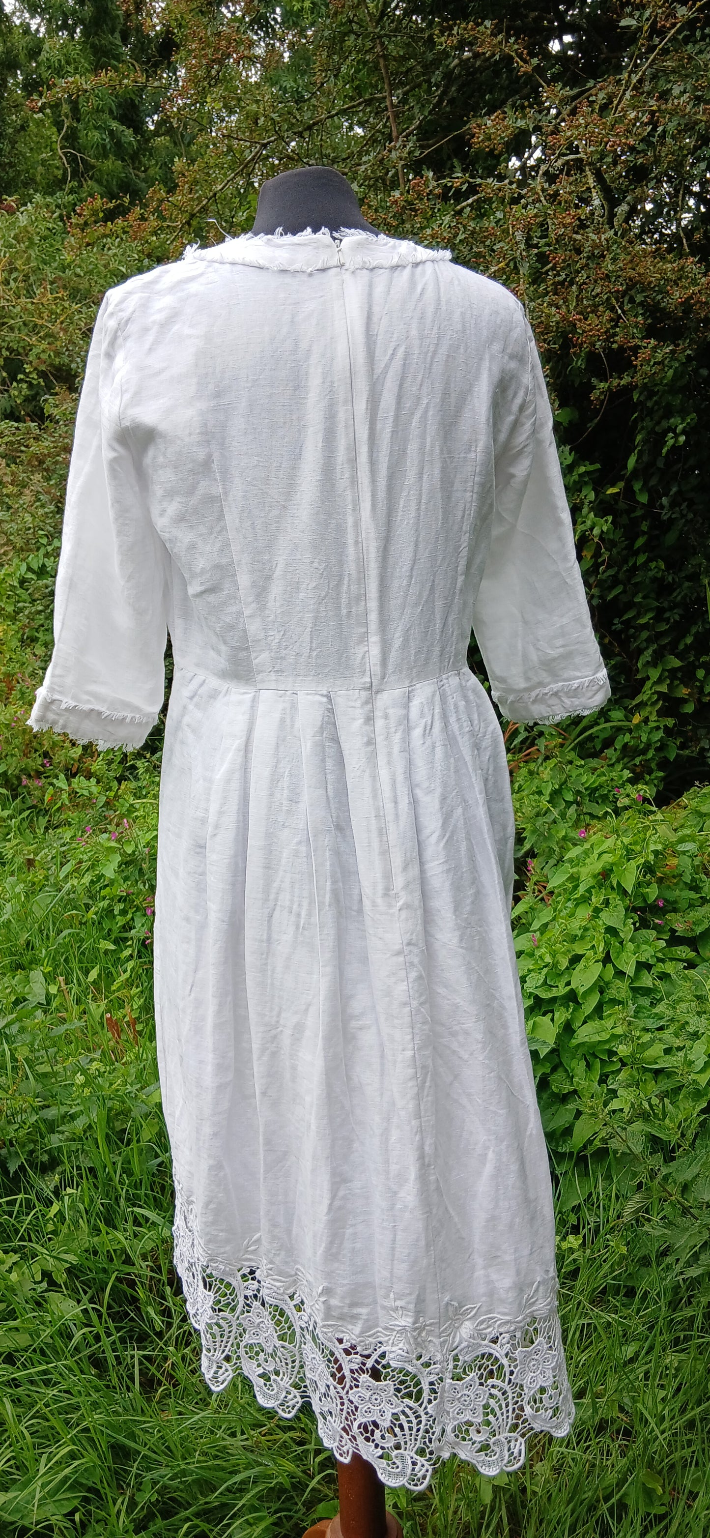 French connection dress size 14