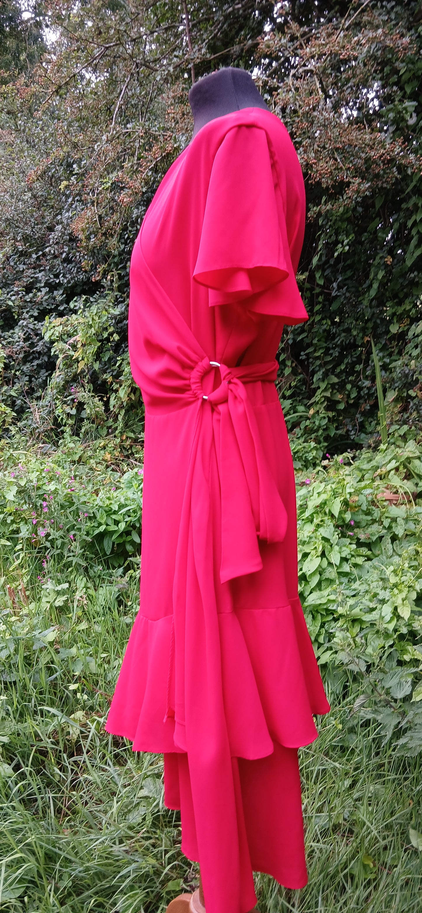 Joseph ribkoff dress size 16