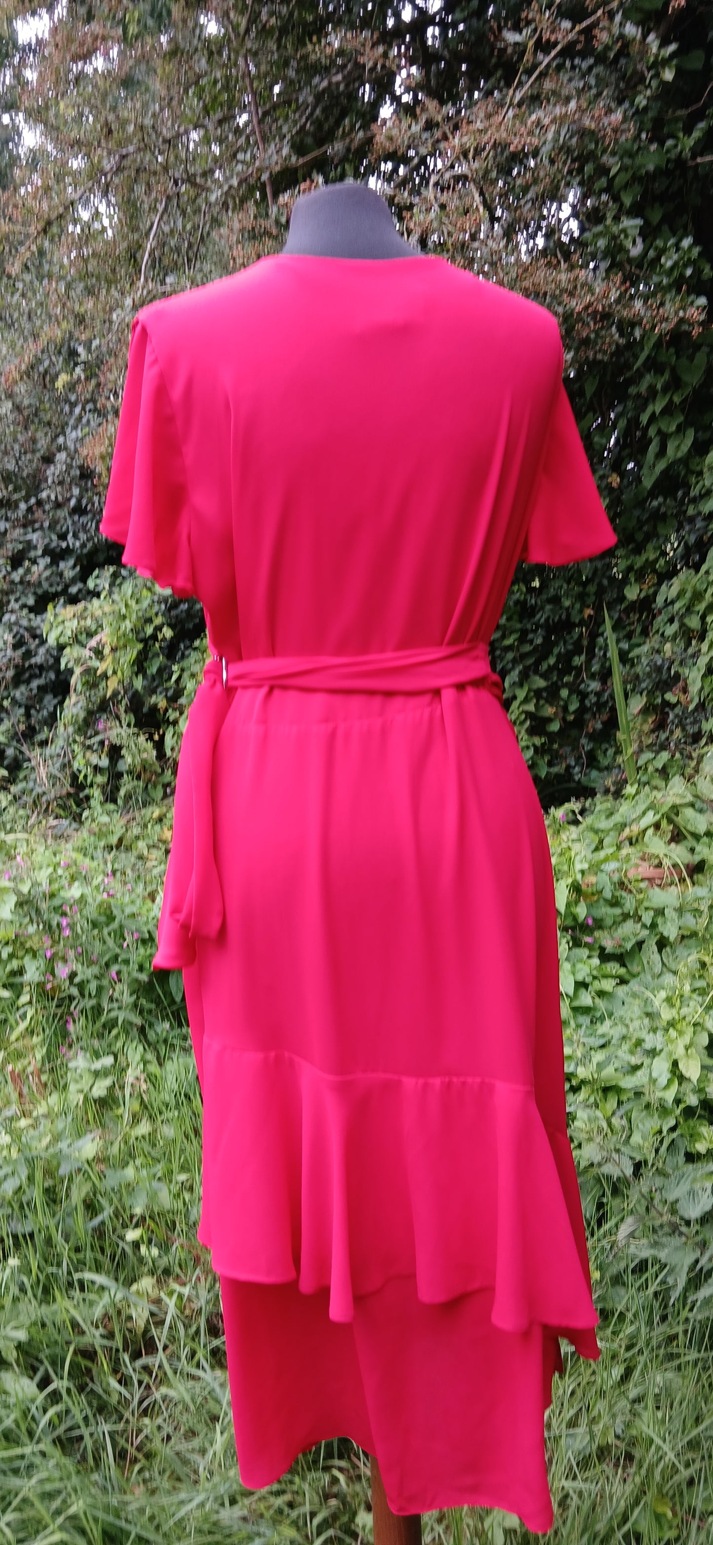 Joseph ribkoff dress size 16