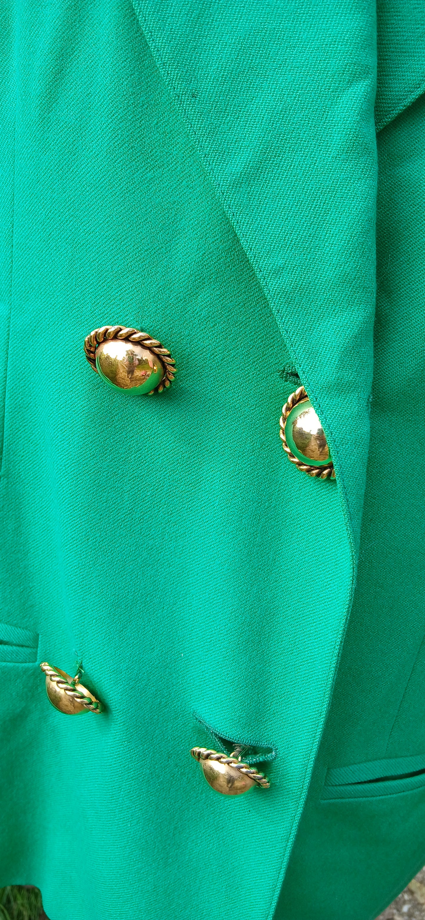 Vintage blazer size 14