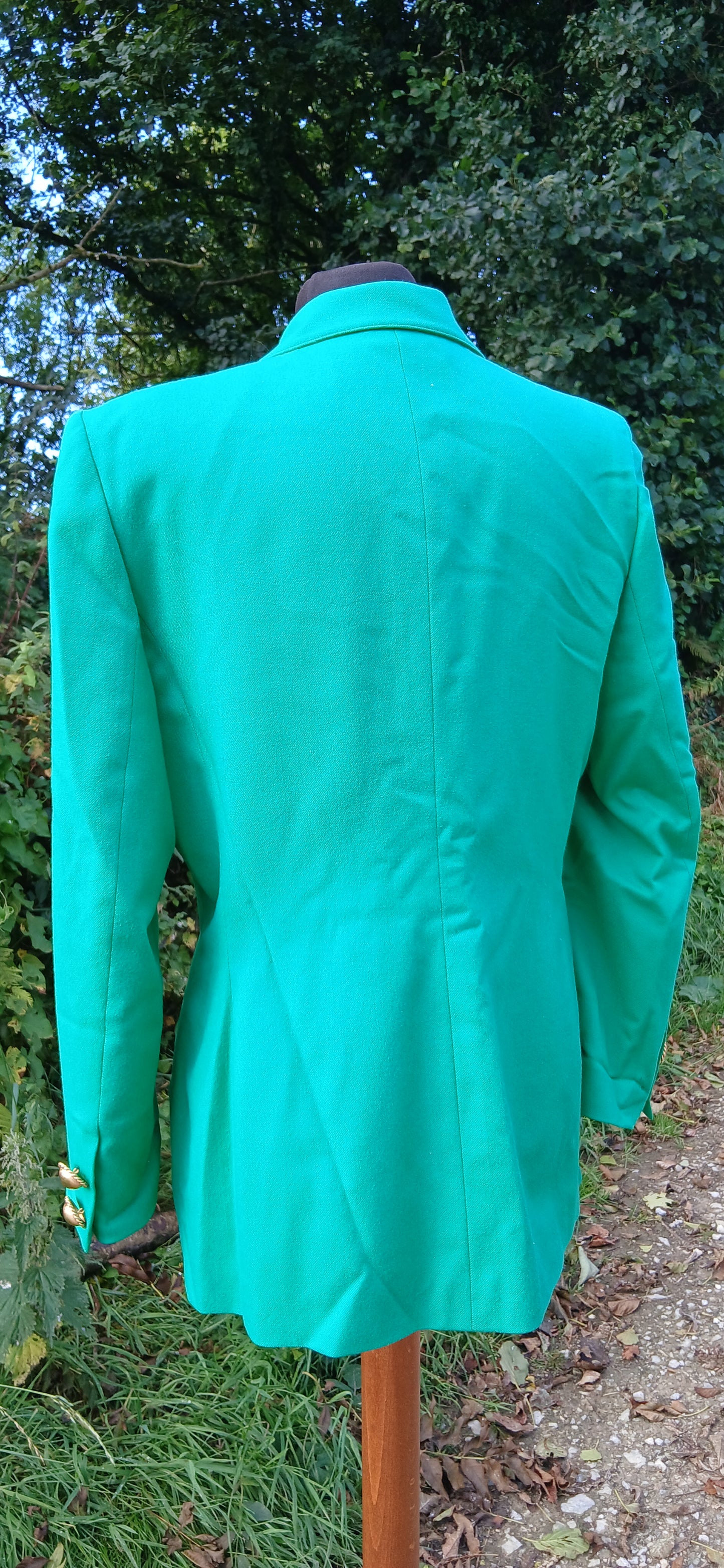 Vintage blazer size 14