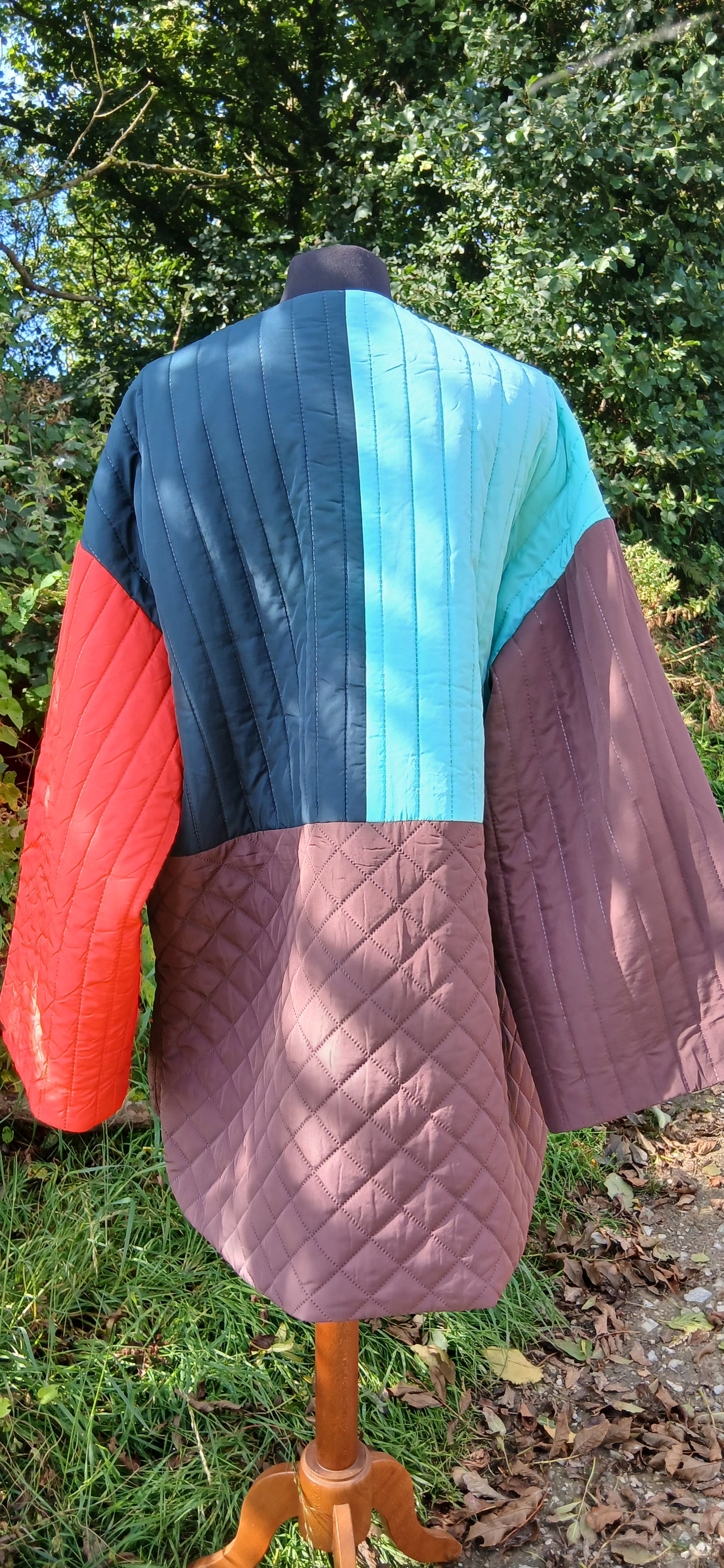 Stella Nova Jacket size 10