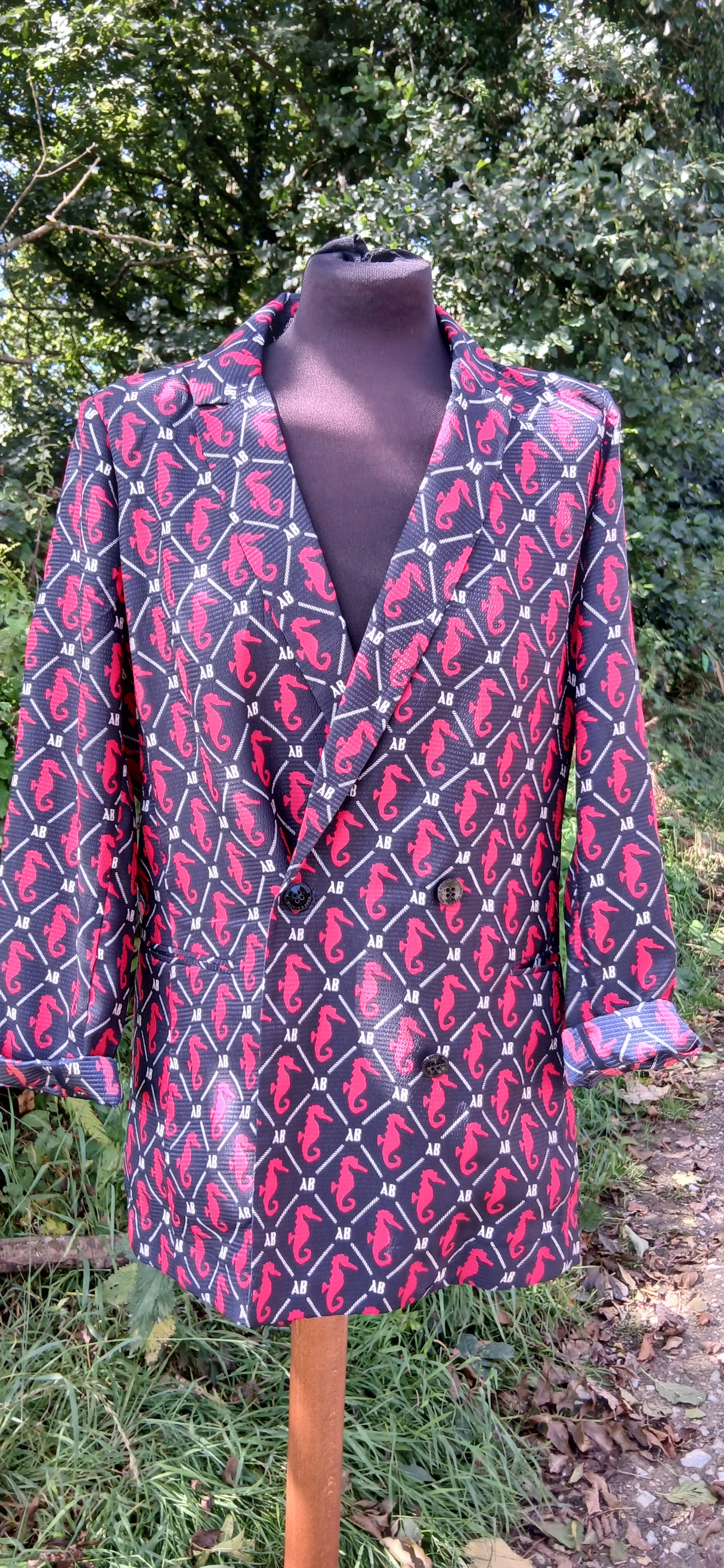 Scotch &Soda Blazer size 10