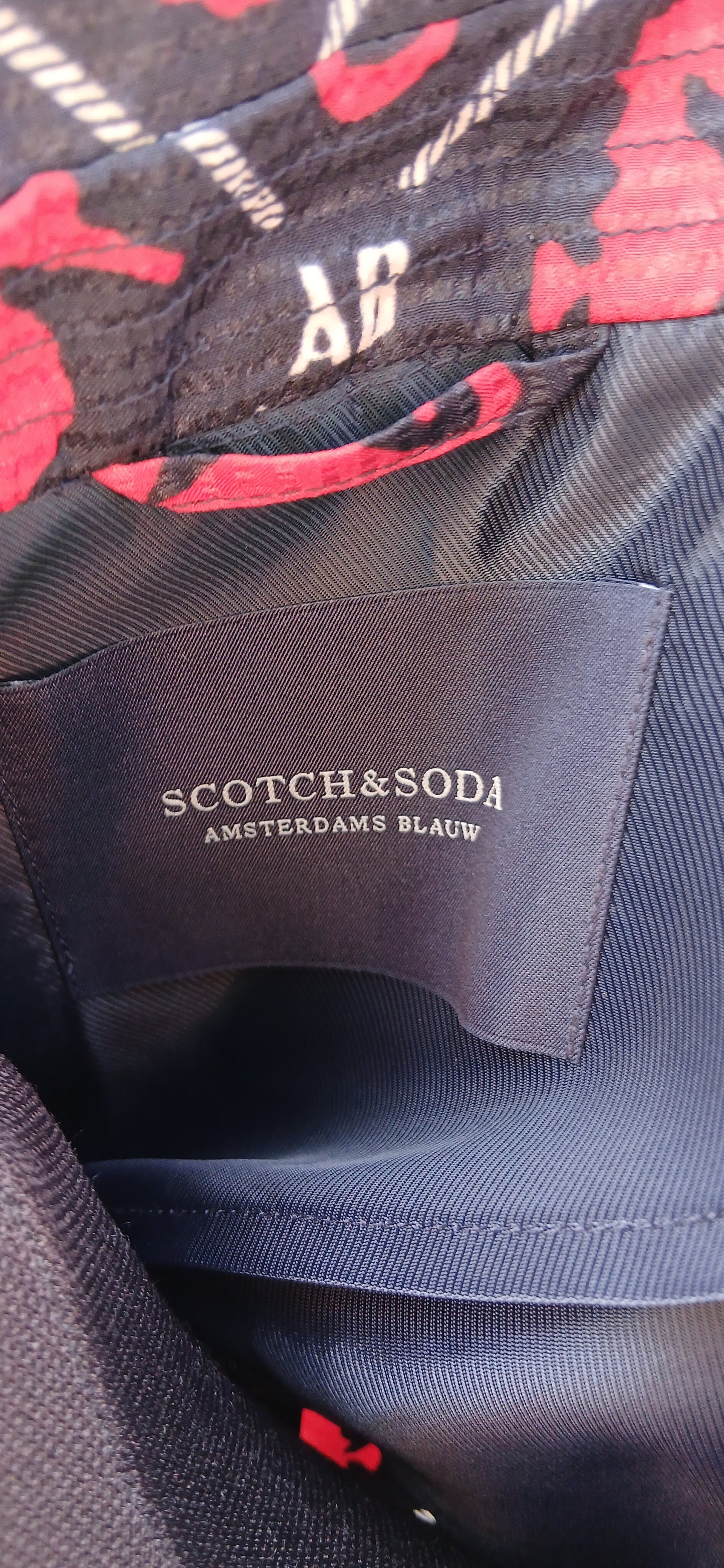 Scotch &Soda Blazer size 10