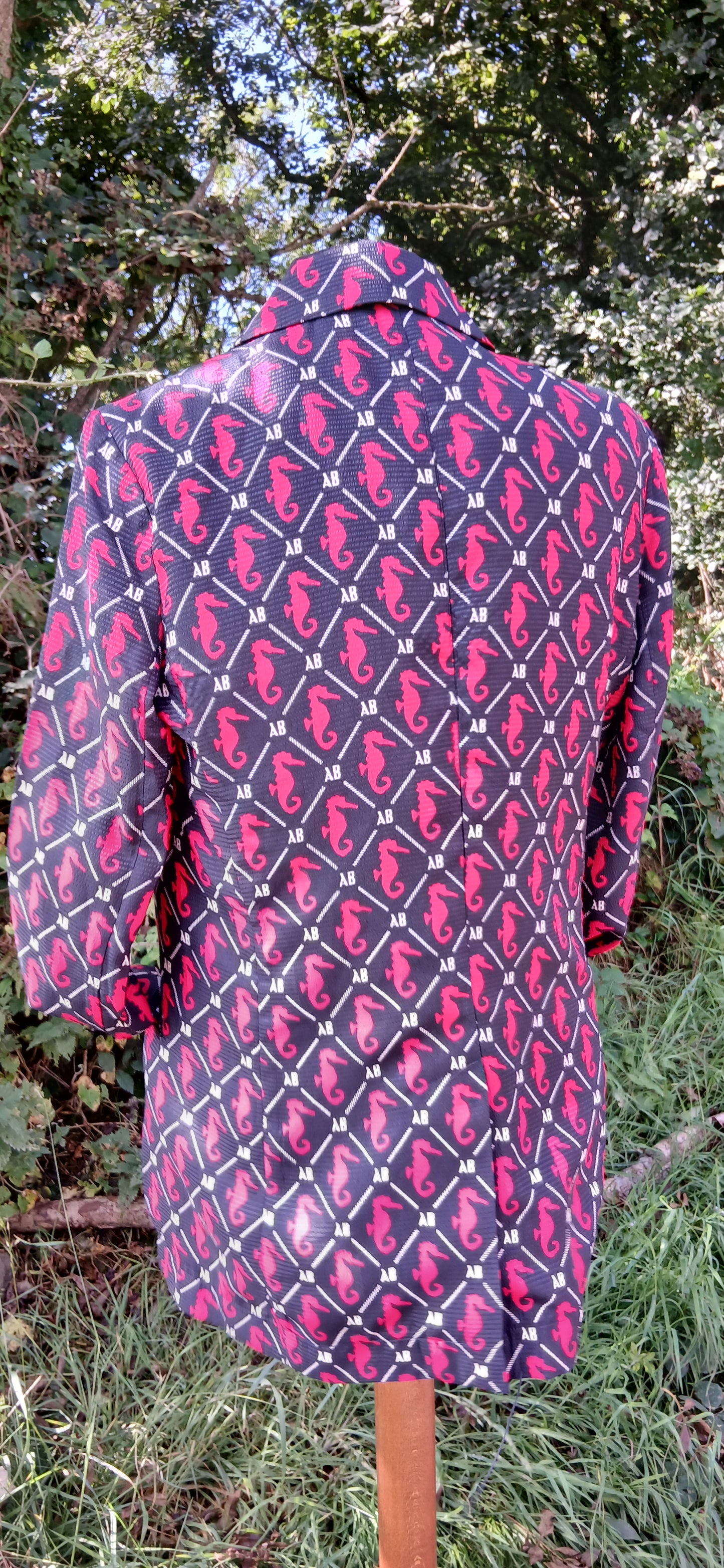 Scotch &Soda Blazer size 10