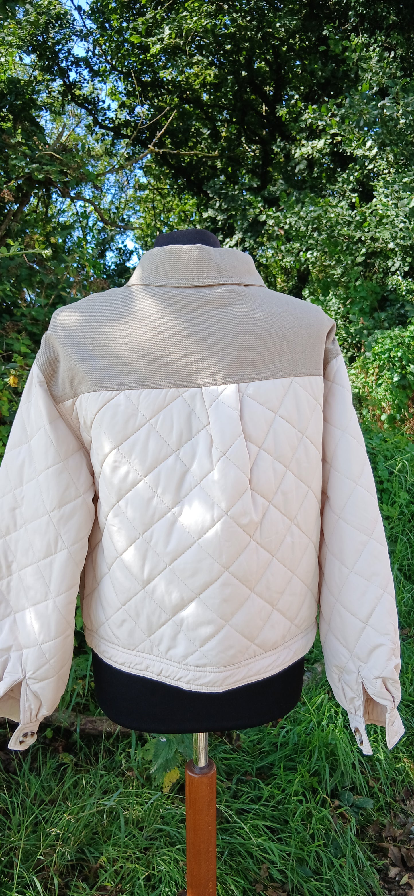 Lounge nine jacket size 8