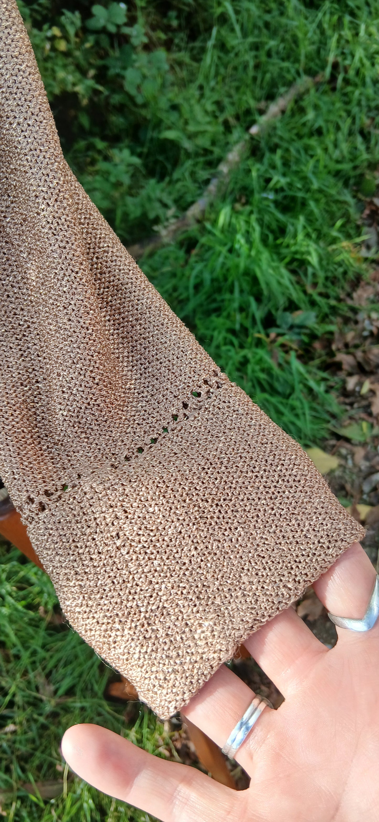 Maje cardigan size 12