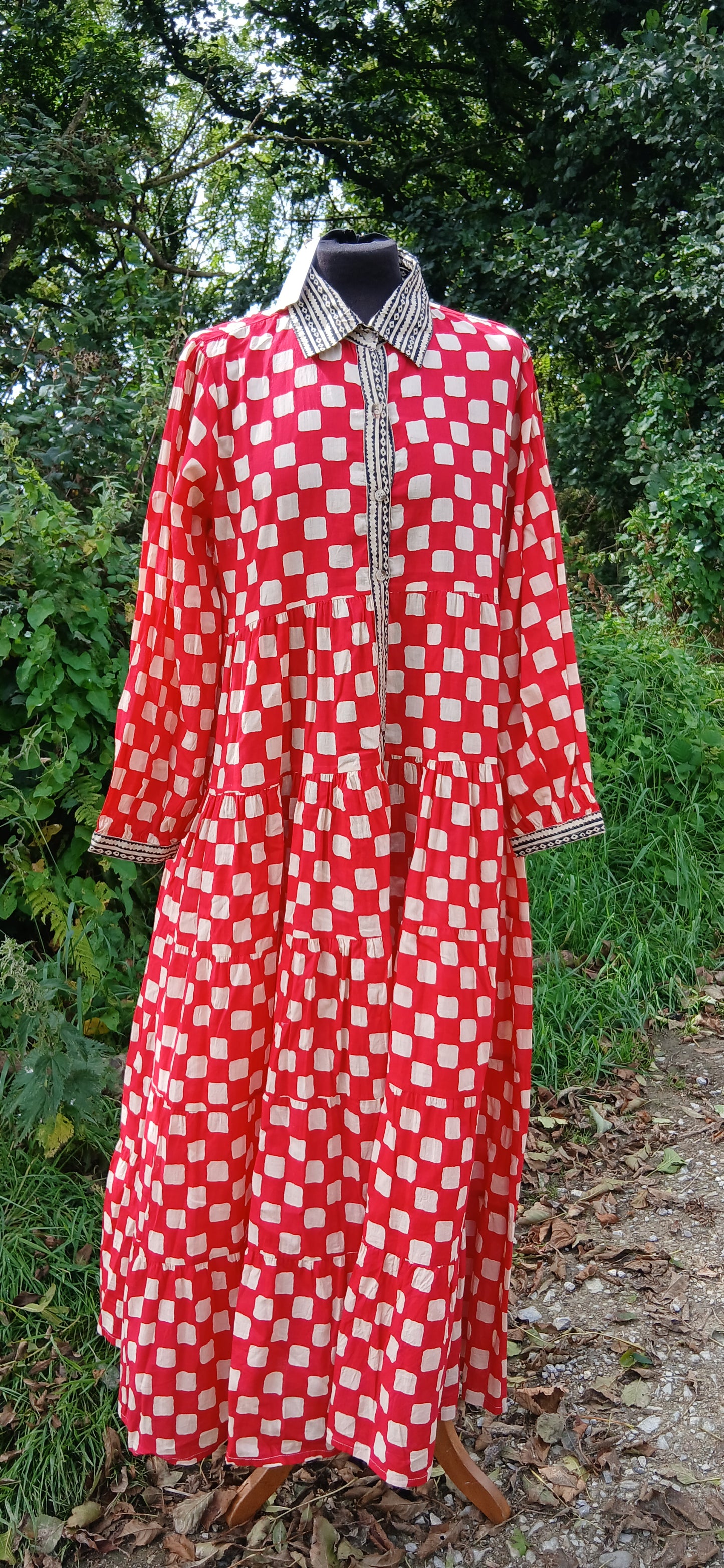 YYDS dress size 16