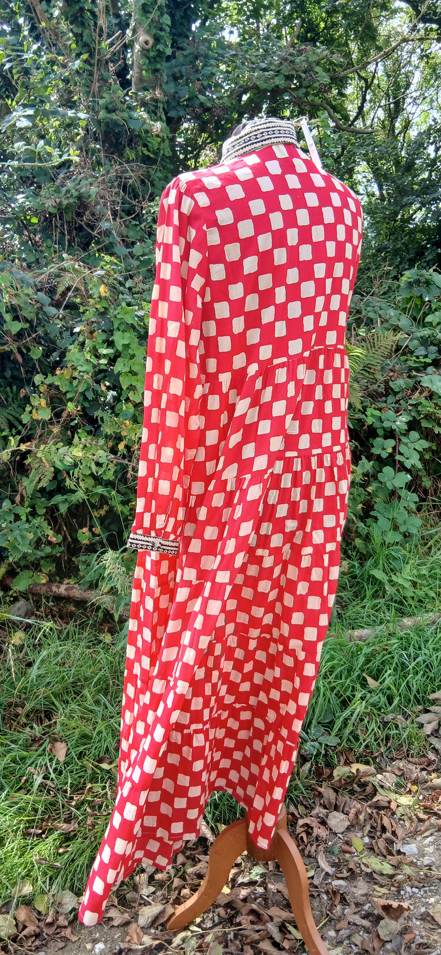 YYDS dress size 16