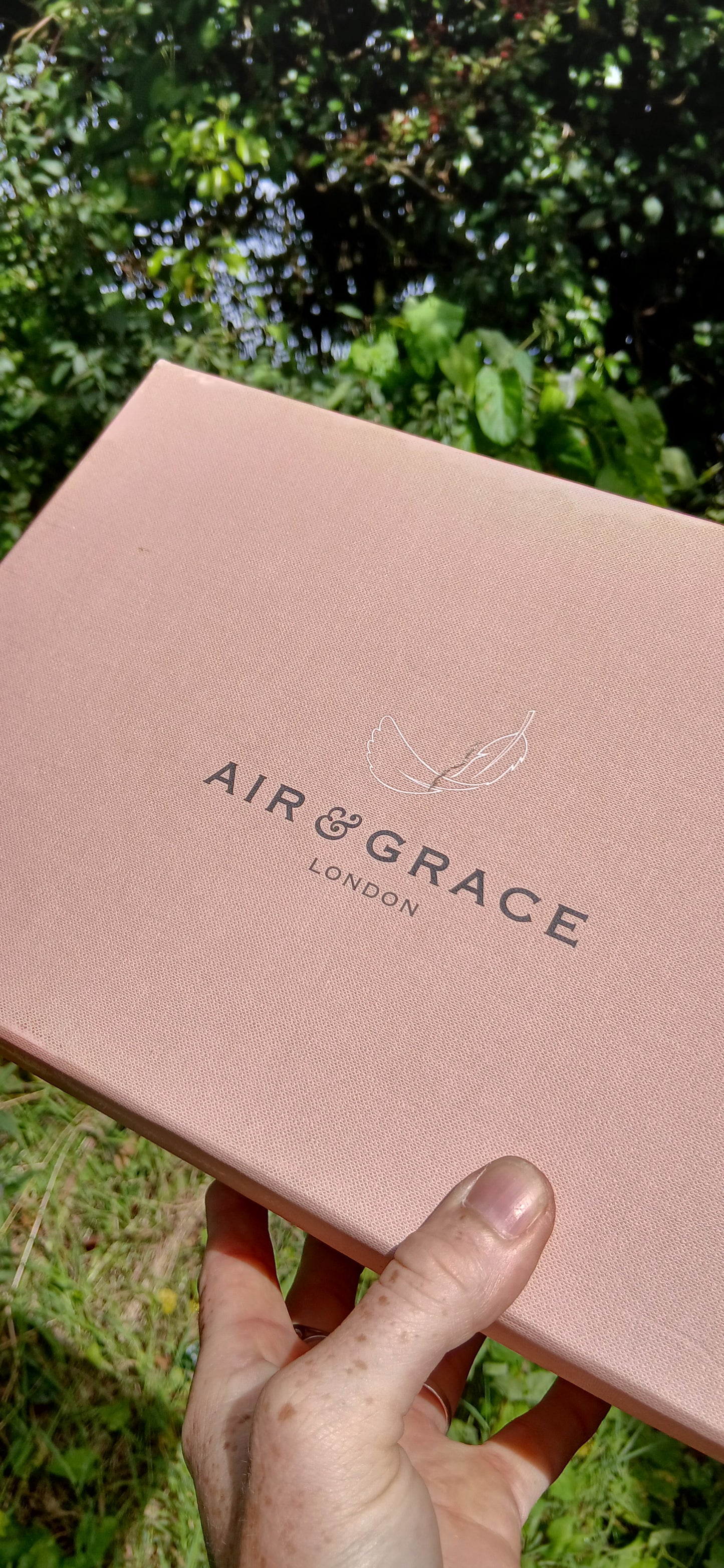 Air & Grace eu40
