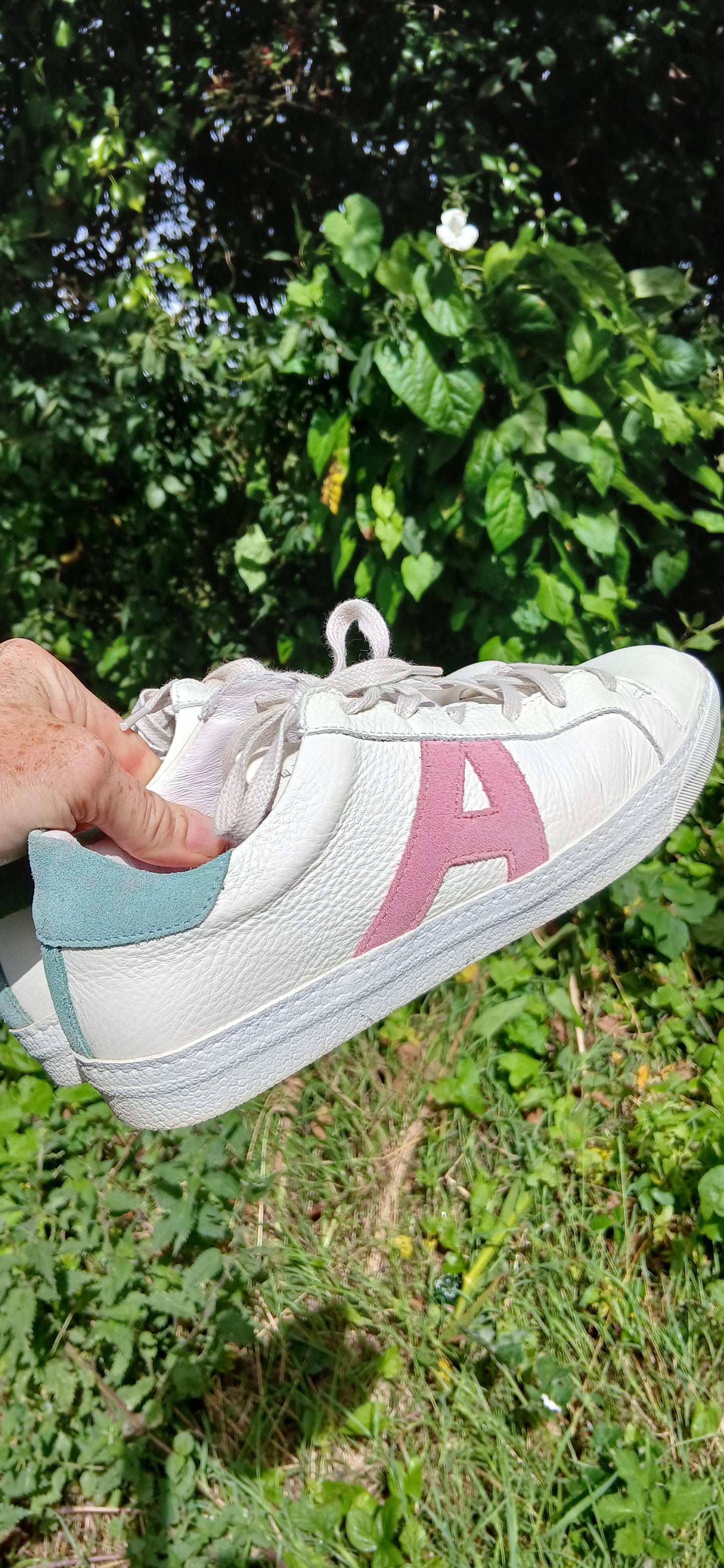 Air & Grace eu40