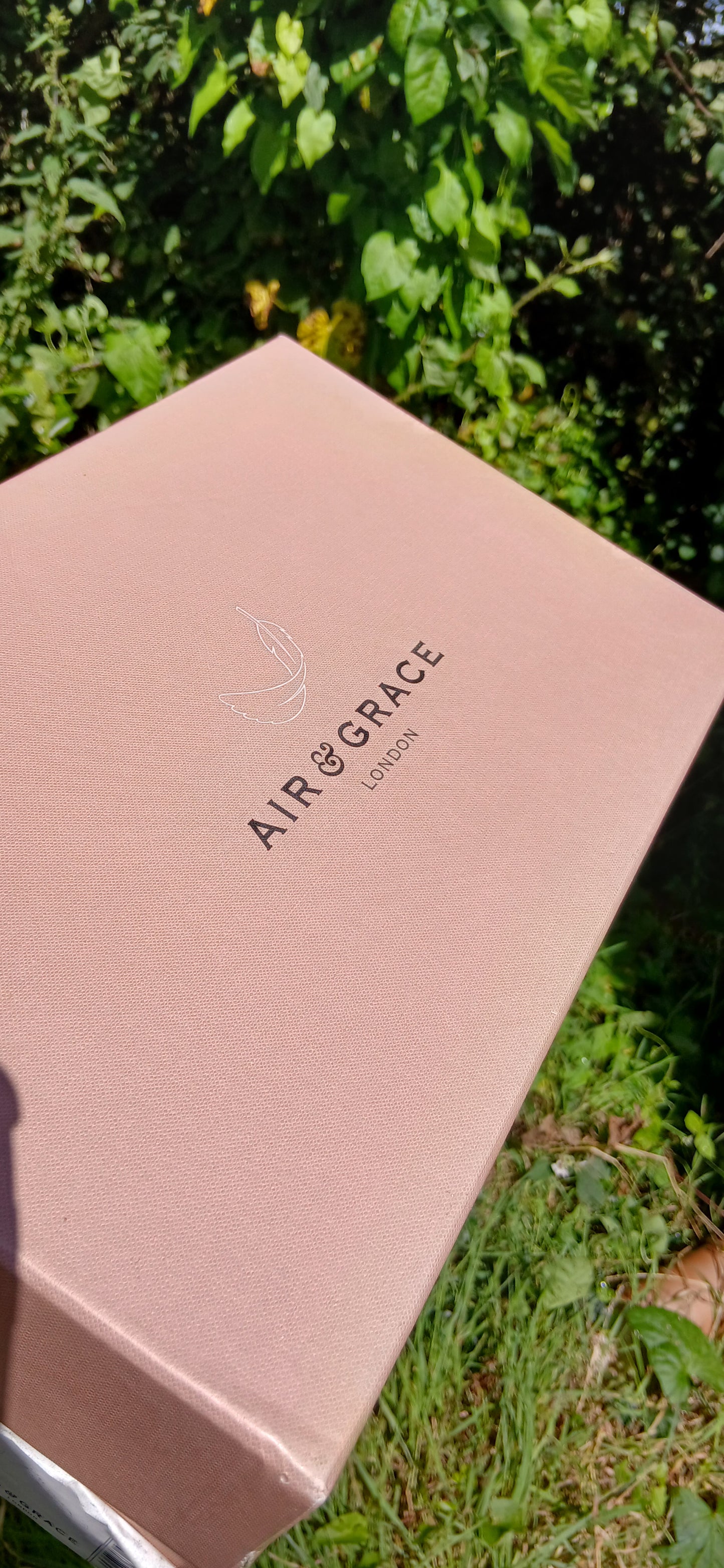 Air & Grace eu40