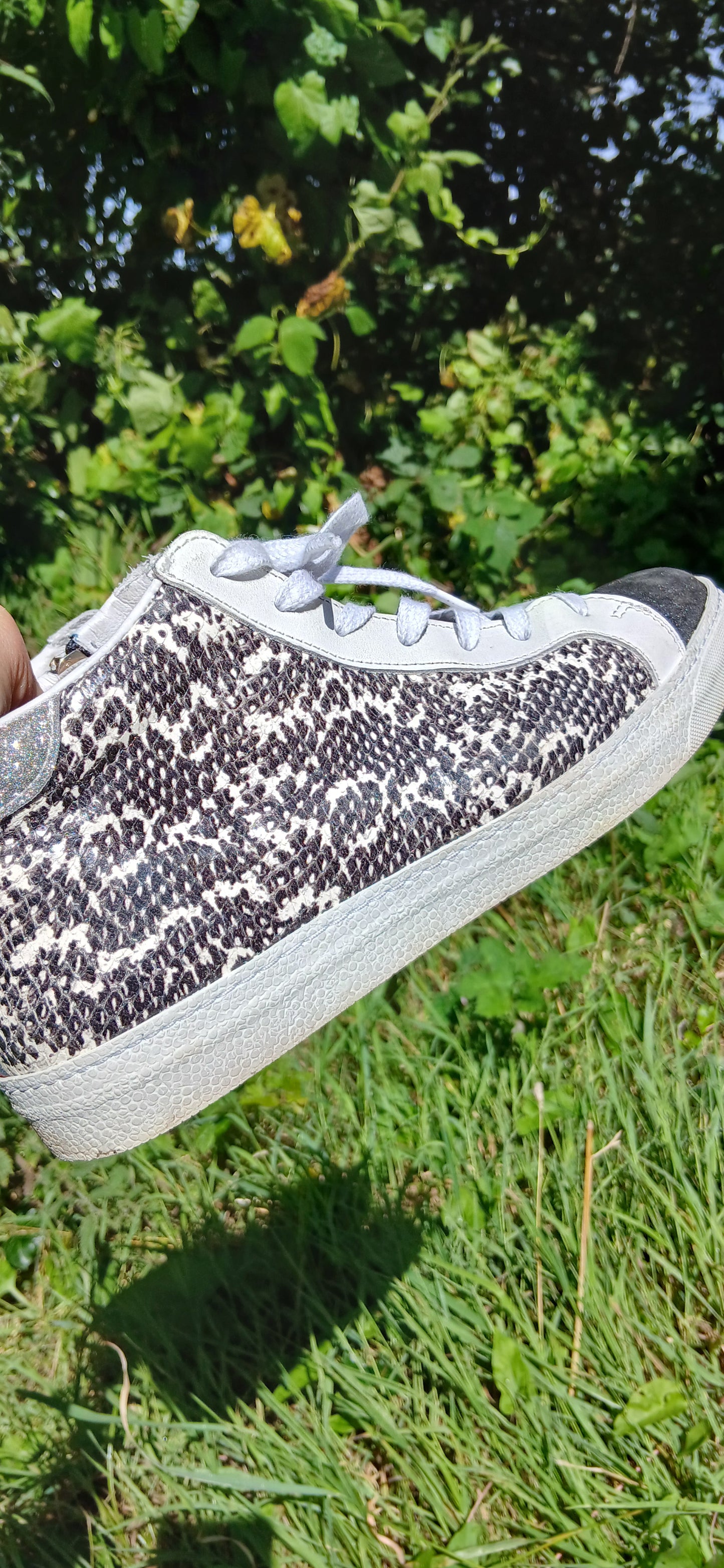 Air & Grace eu40