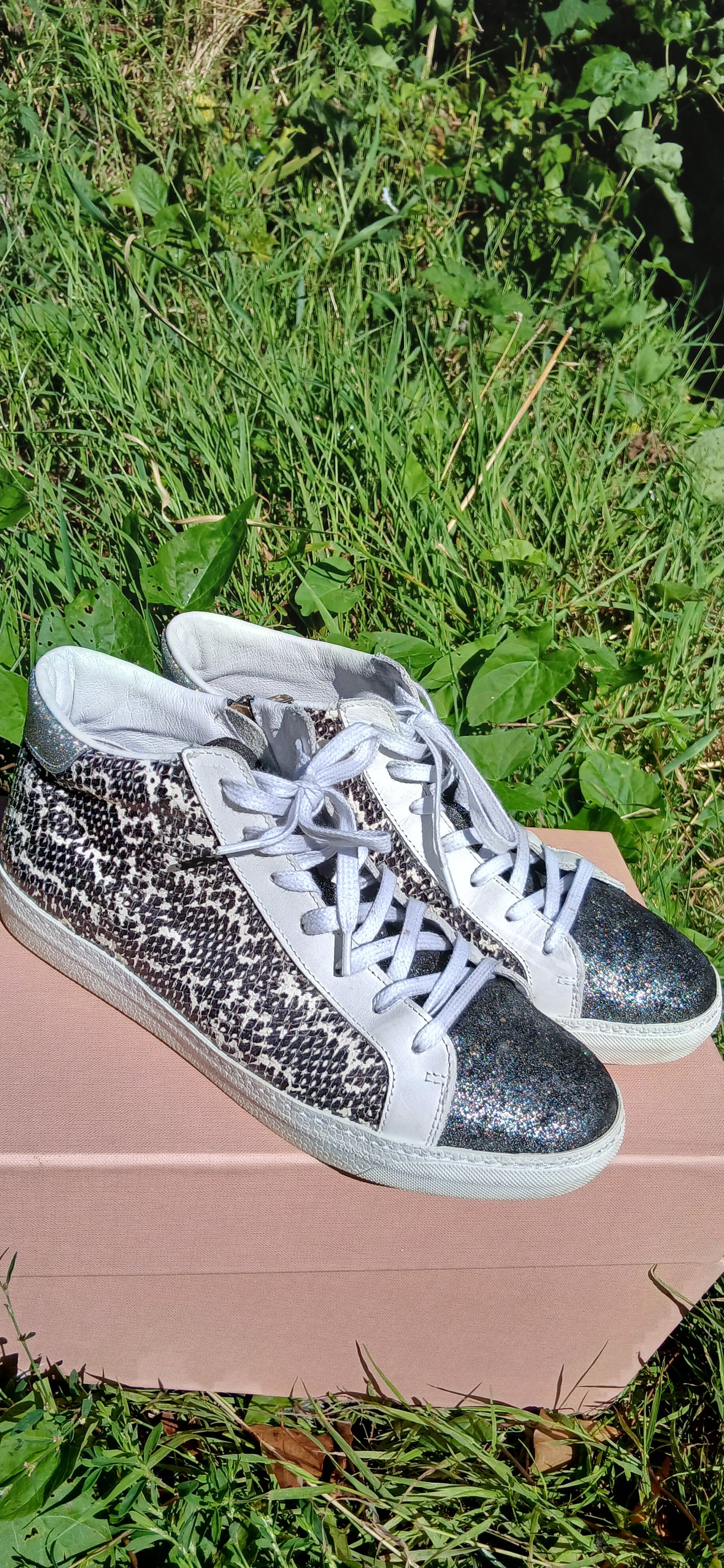 Air & Grace eu40