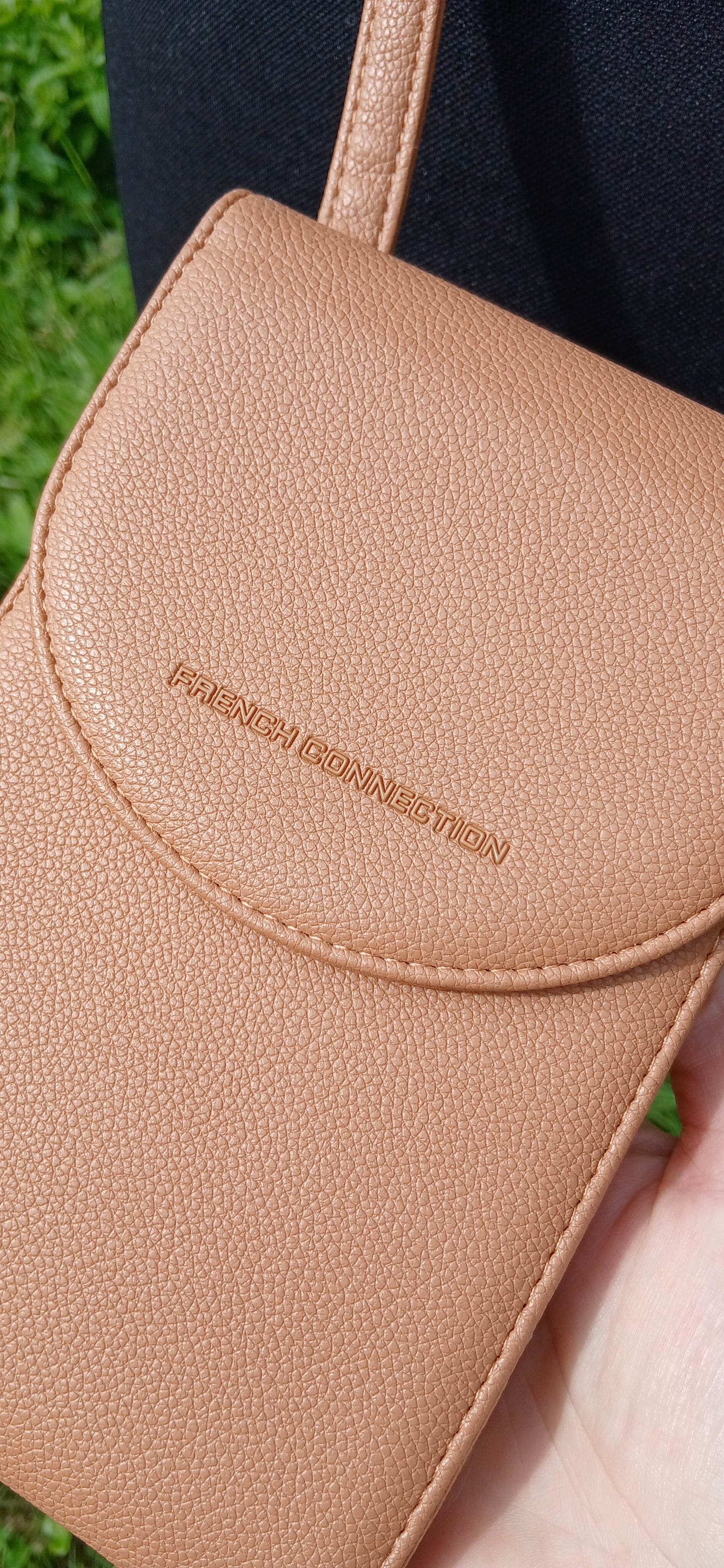French connection bag