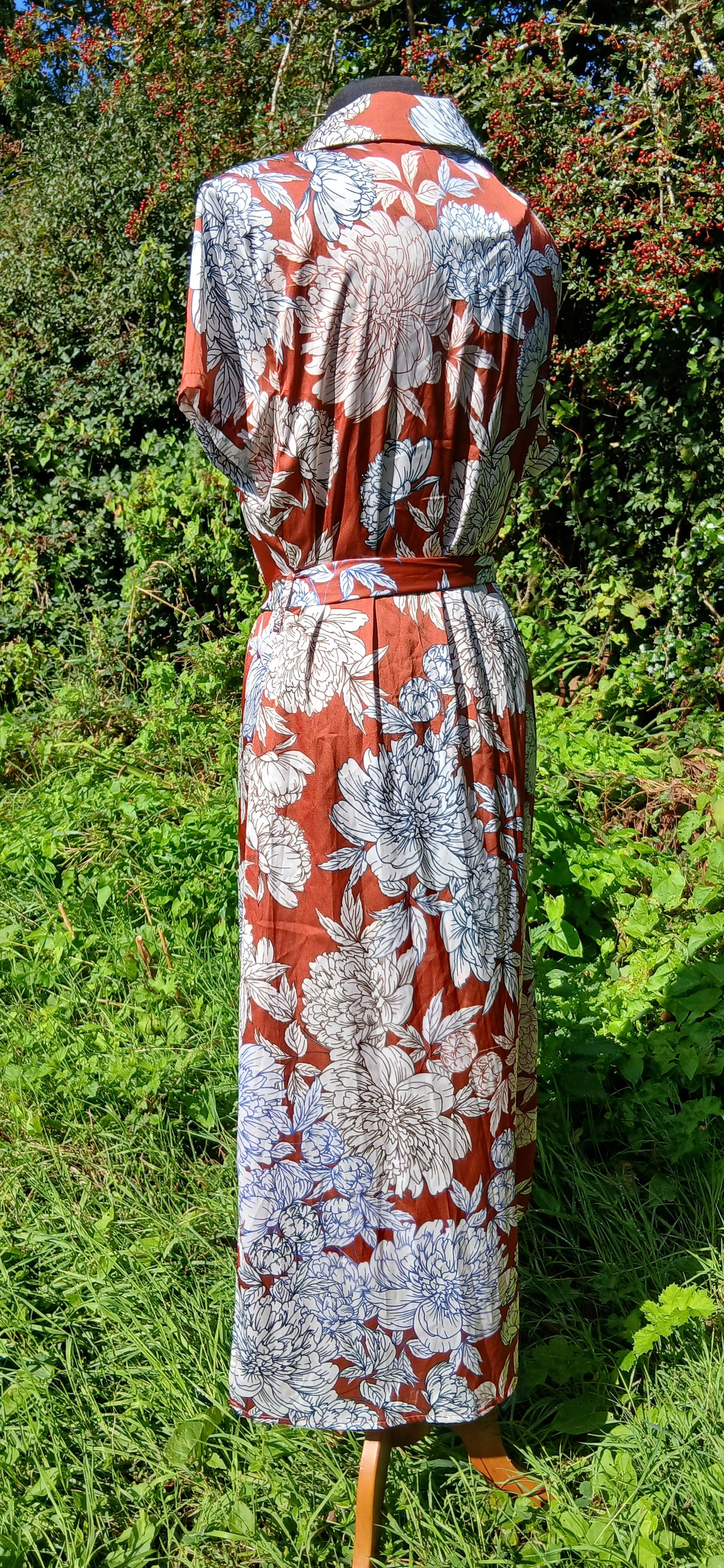 Javier Simorra dress size 14