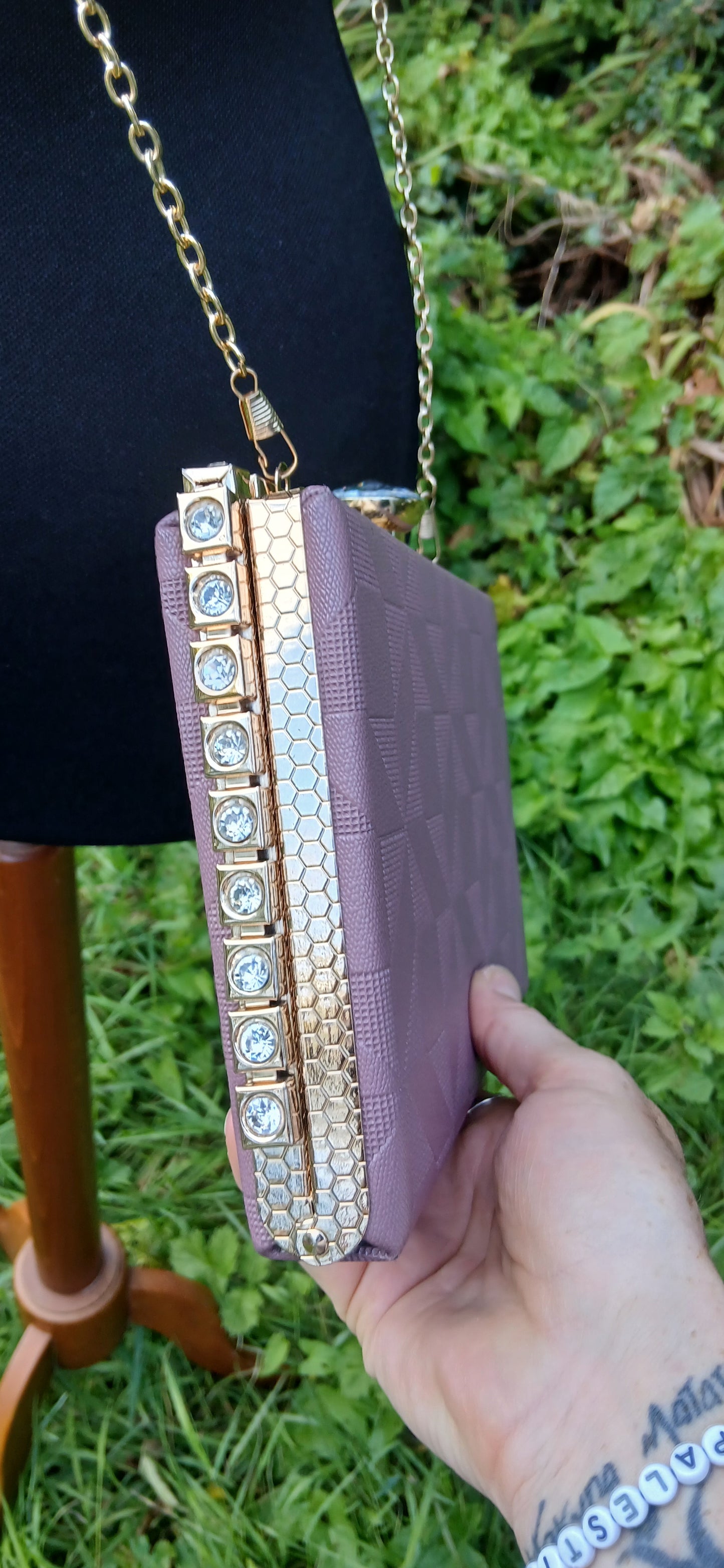 Clutch Bag new
