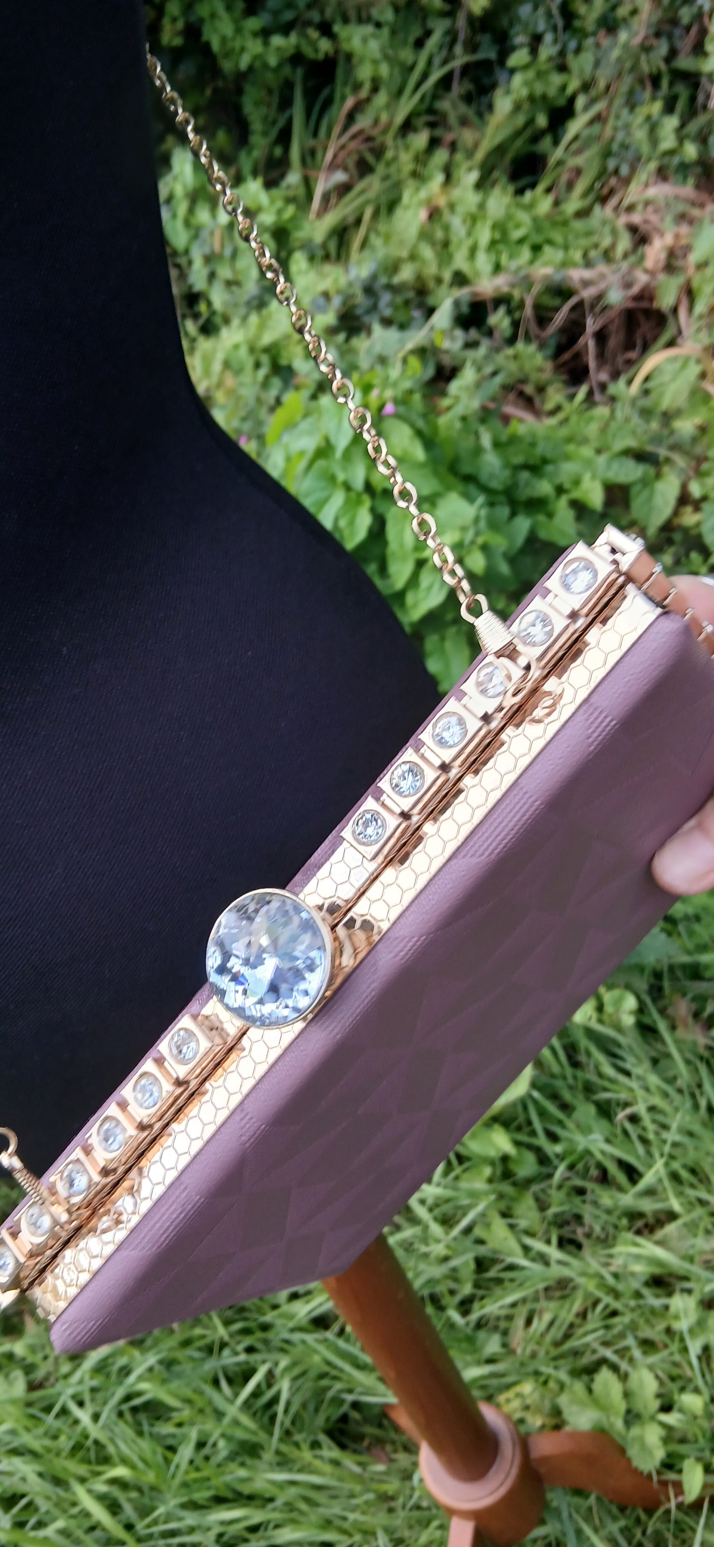 Clutch Bag new
