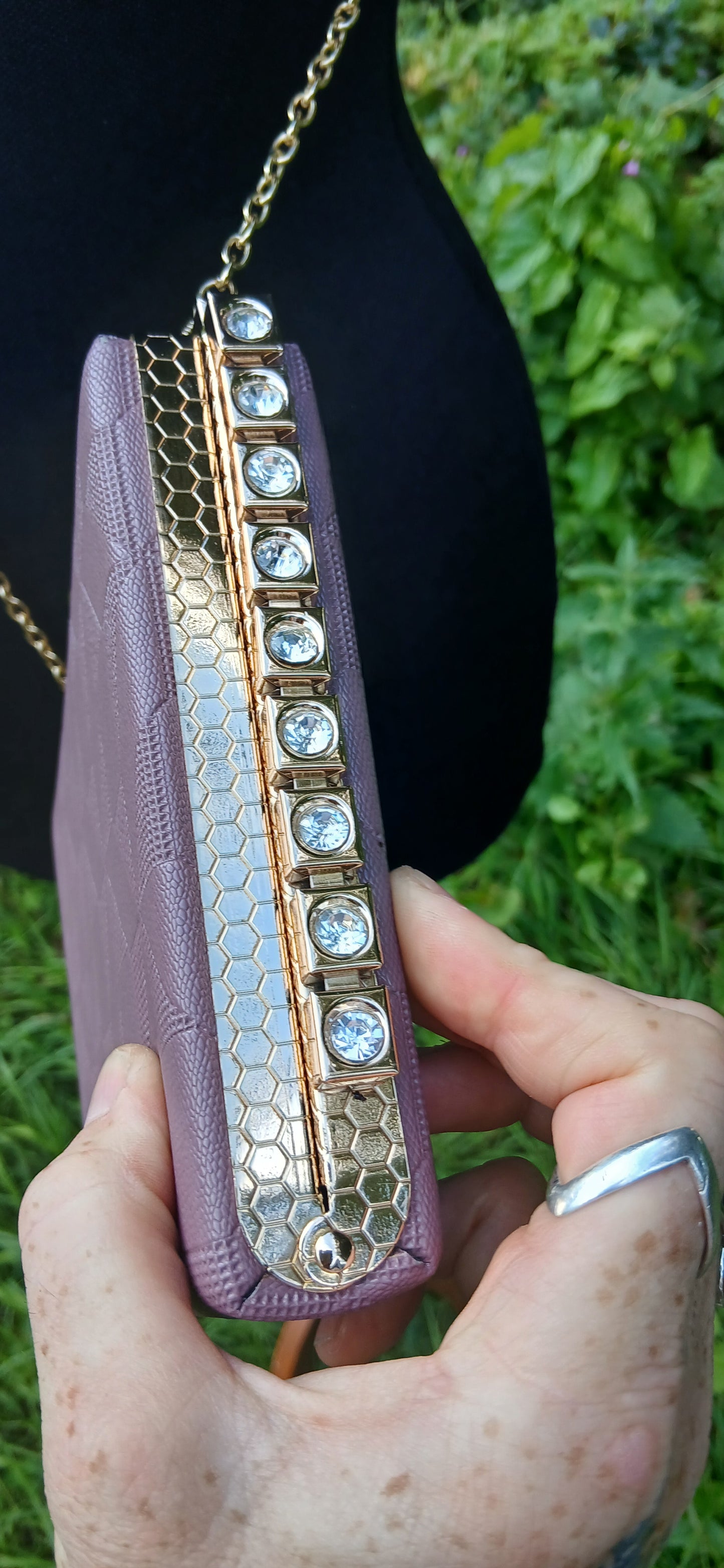 Clutch Bag new
