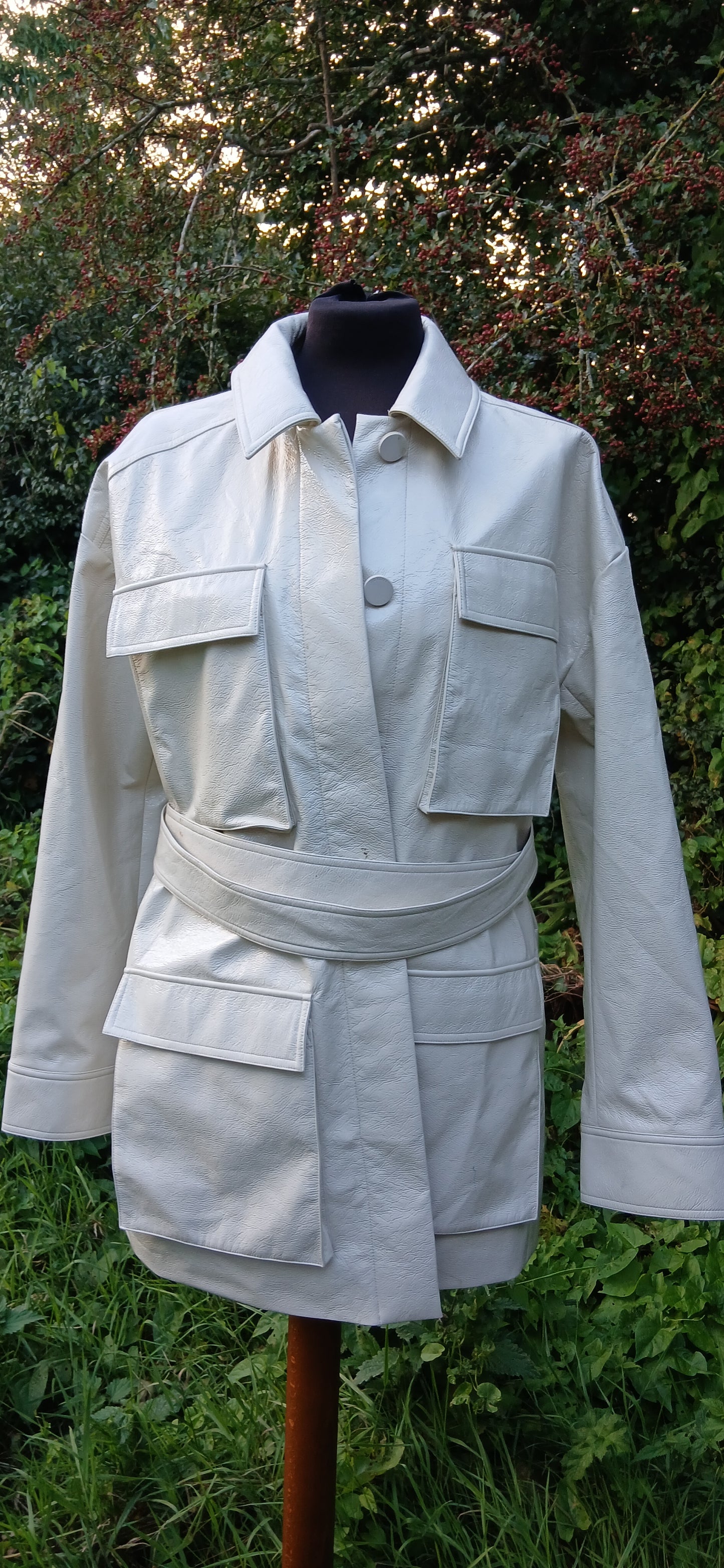 Ted Baker Jacket size 14