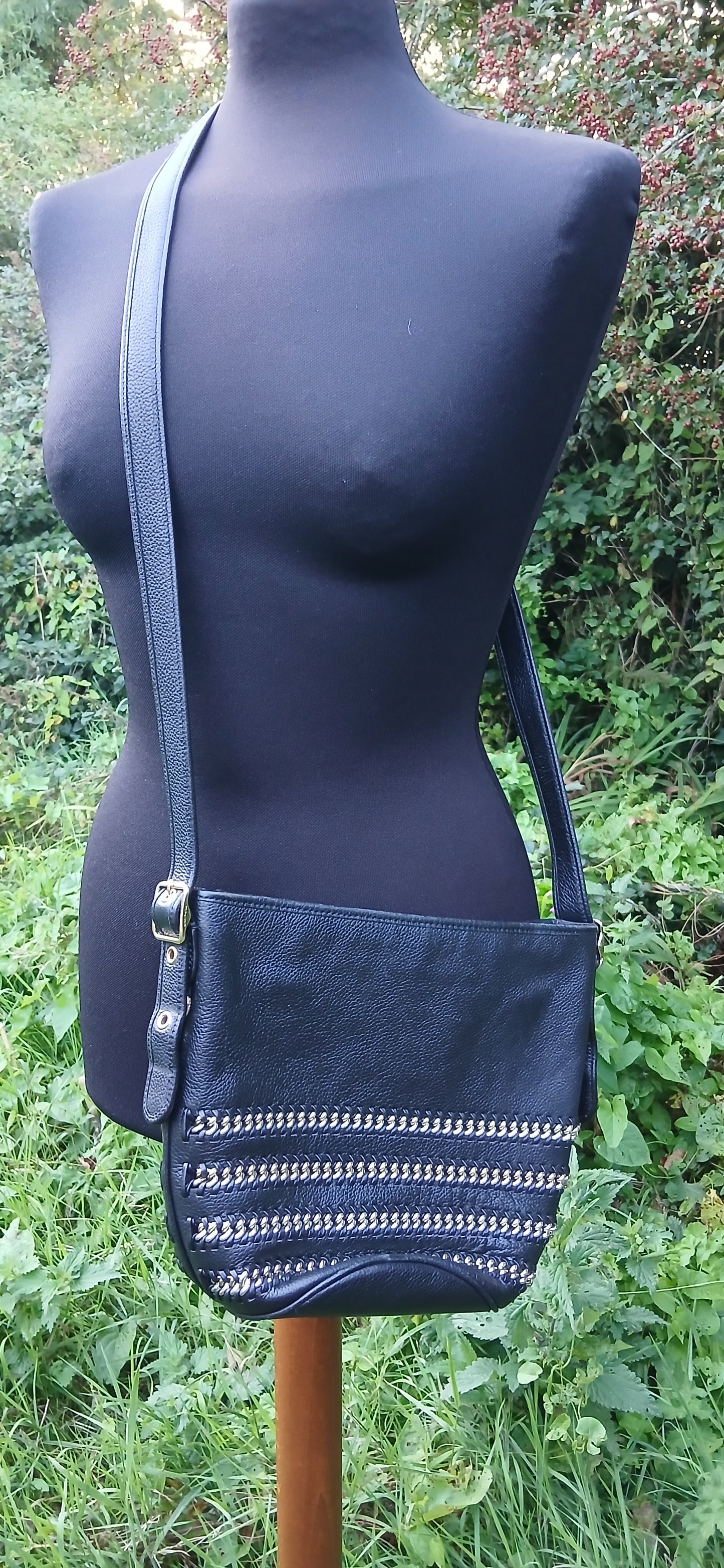 Karl Lagerfeld bag