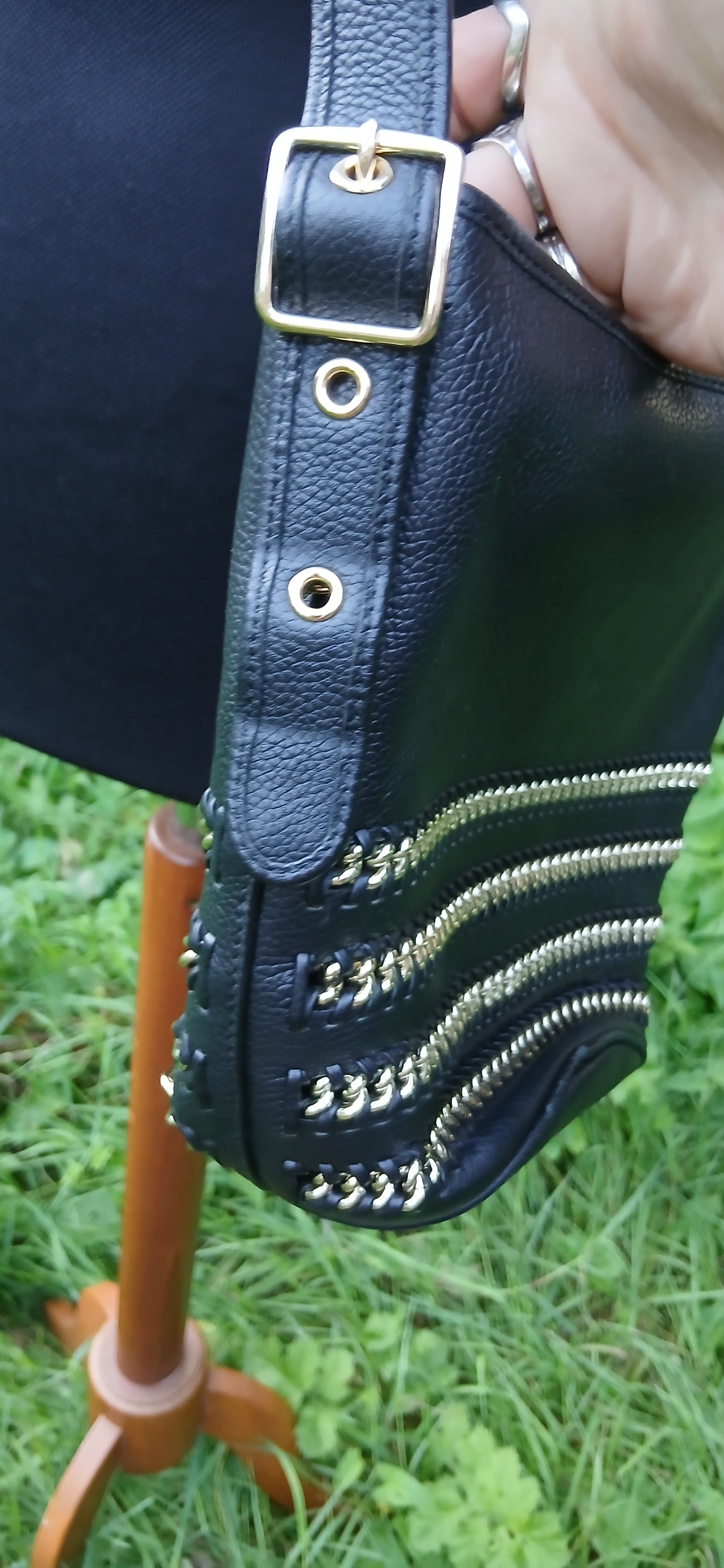 Karl Lagerfeld bag
