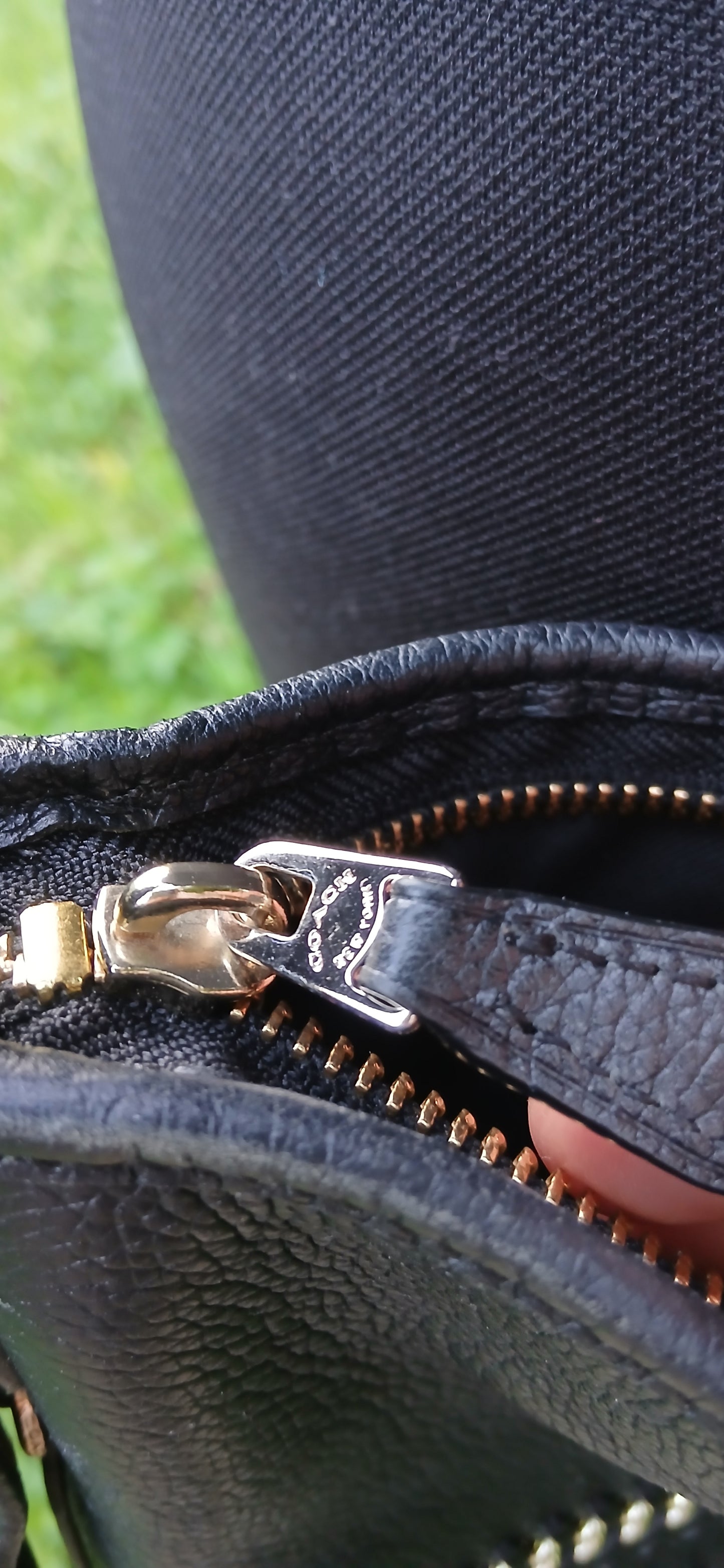 Karl Lagerfeld bag