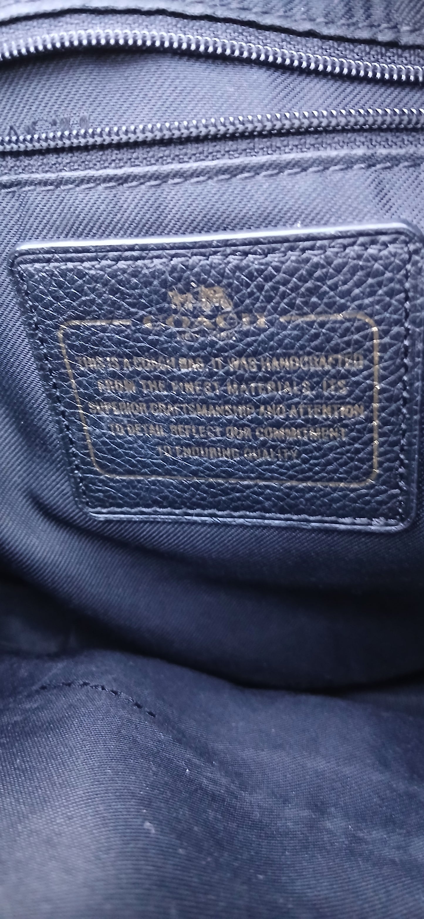 Karl Lagerfeld bag