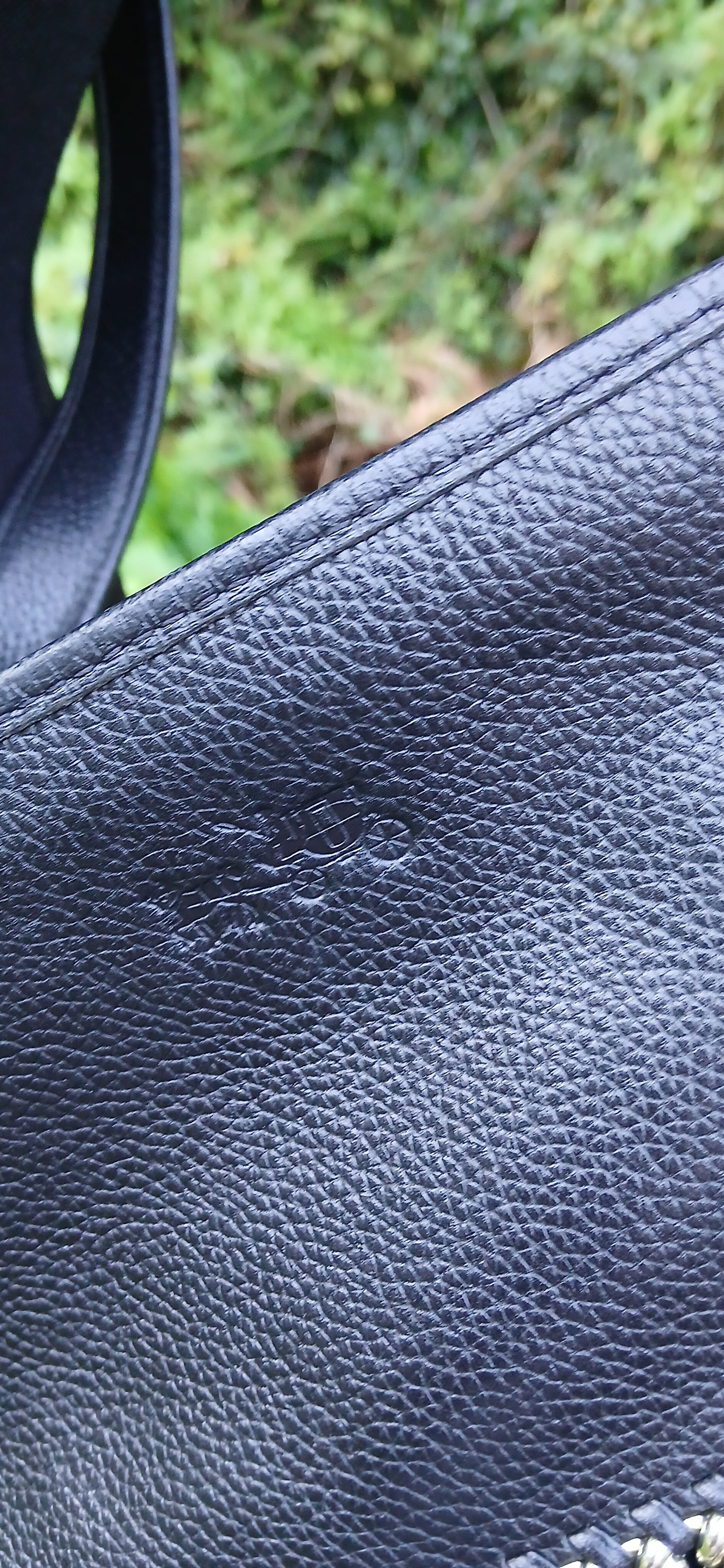 Karl Lagerfeld bag