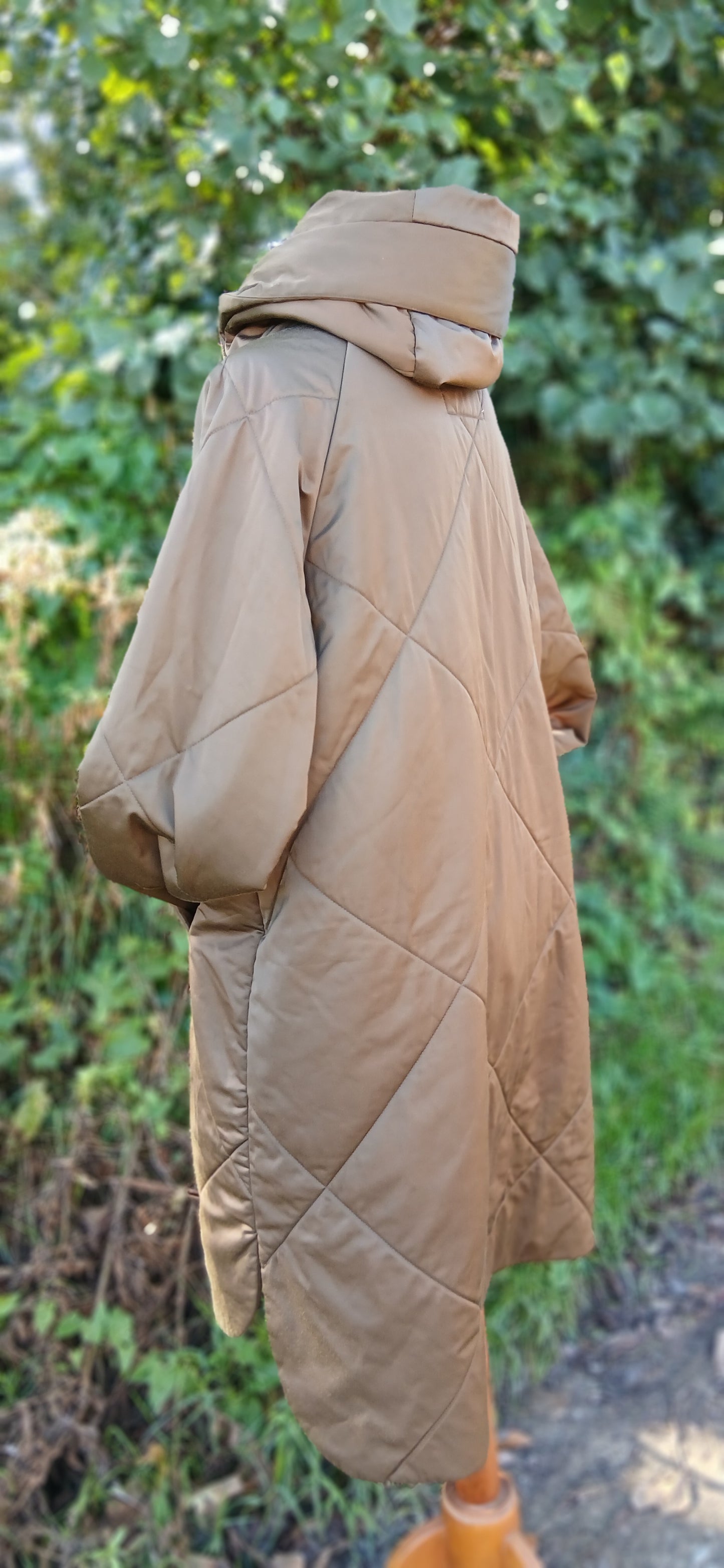 Frandsen Coat size 14