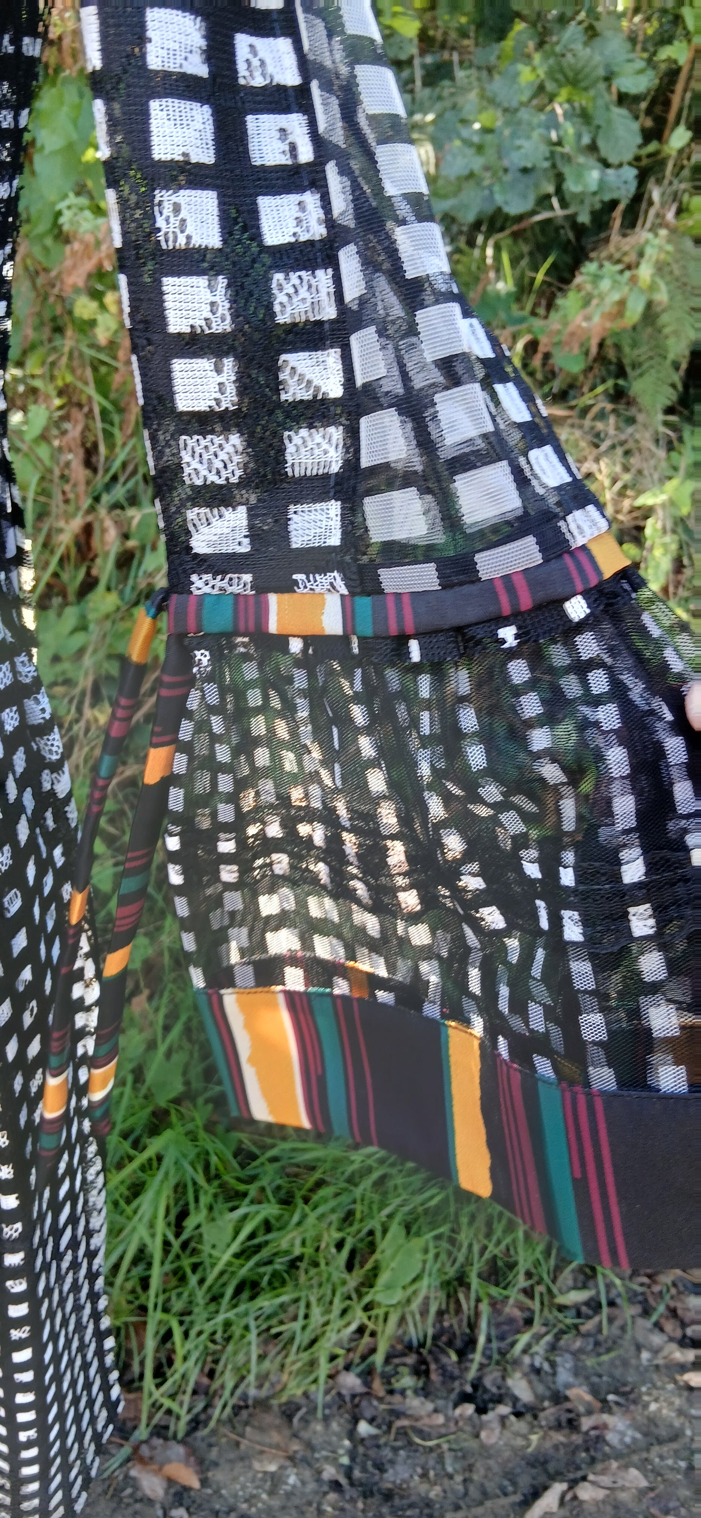 Save the queen dress size 8