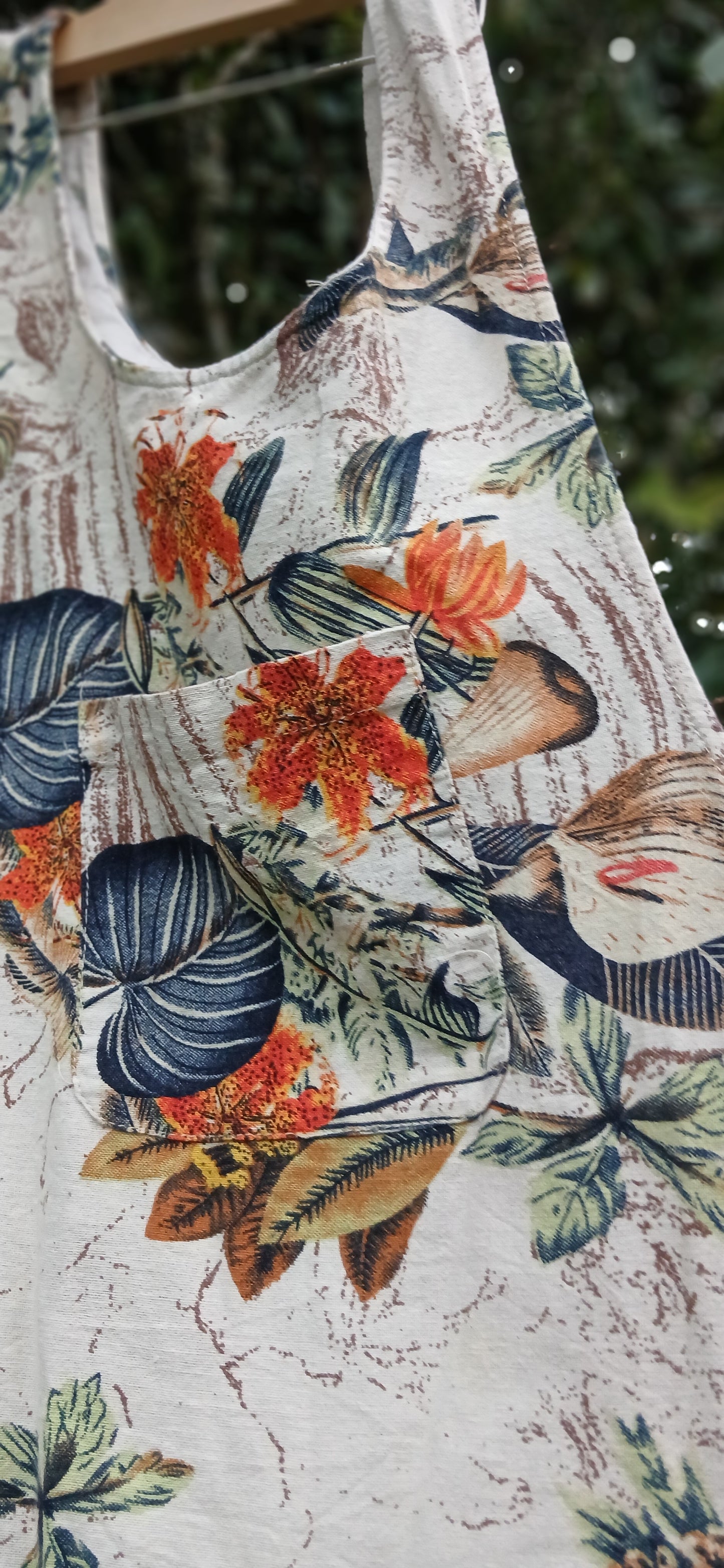 Vintage jumpsuit size 12