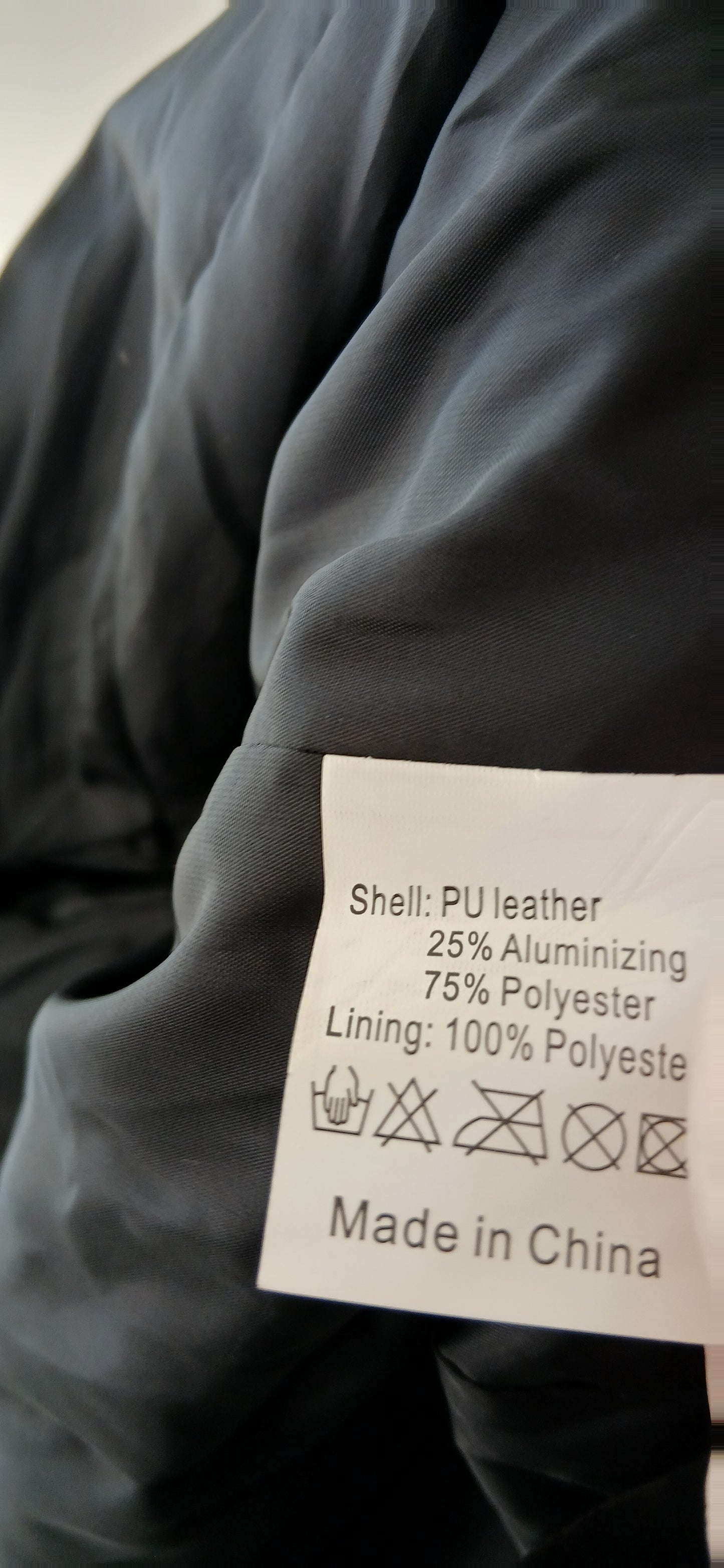 Rinascremento size 14