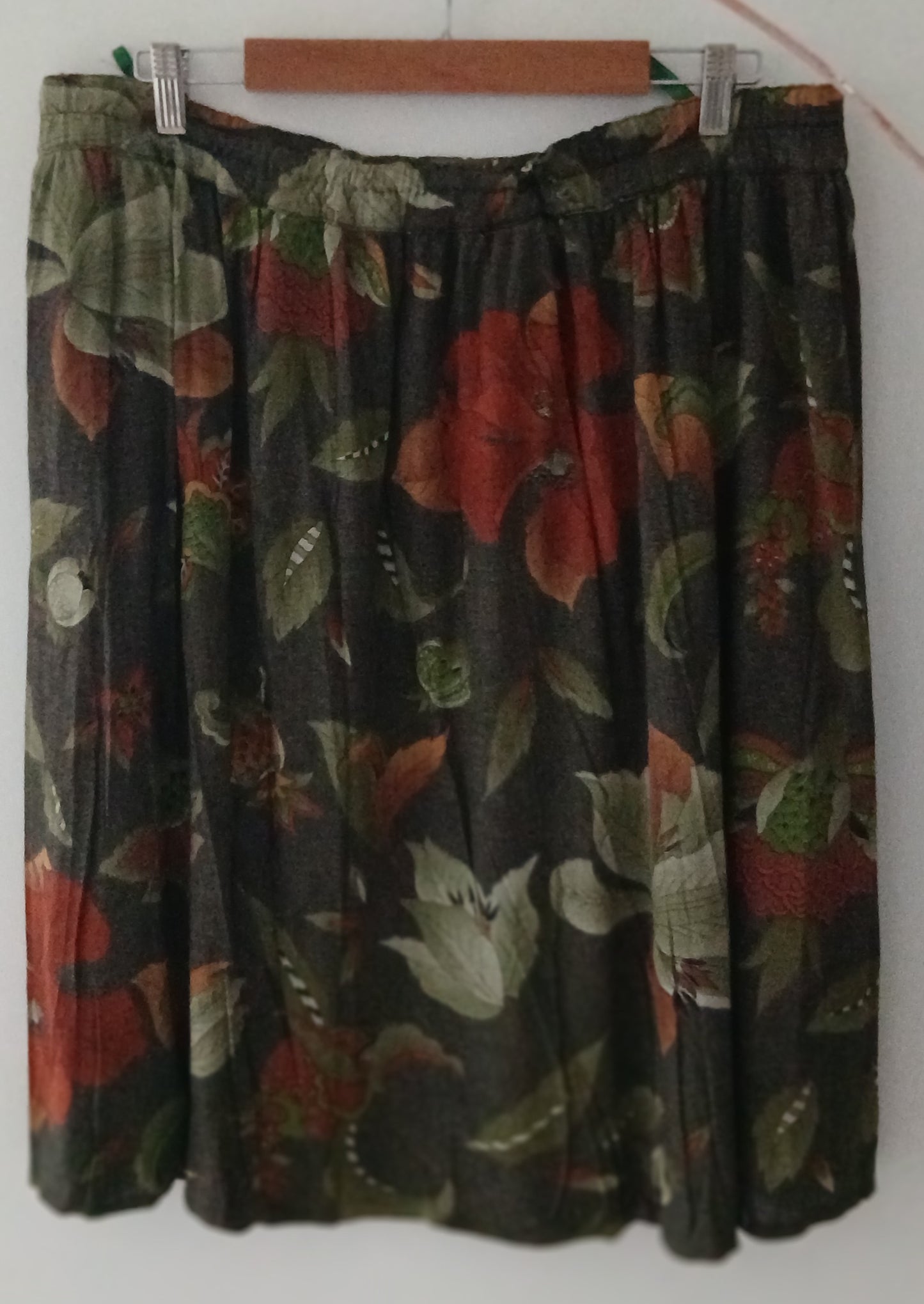 Vintage skirt size 24