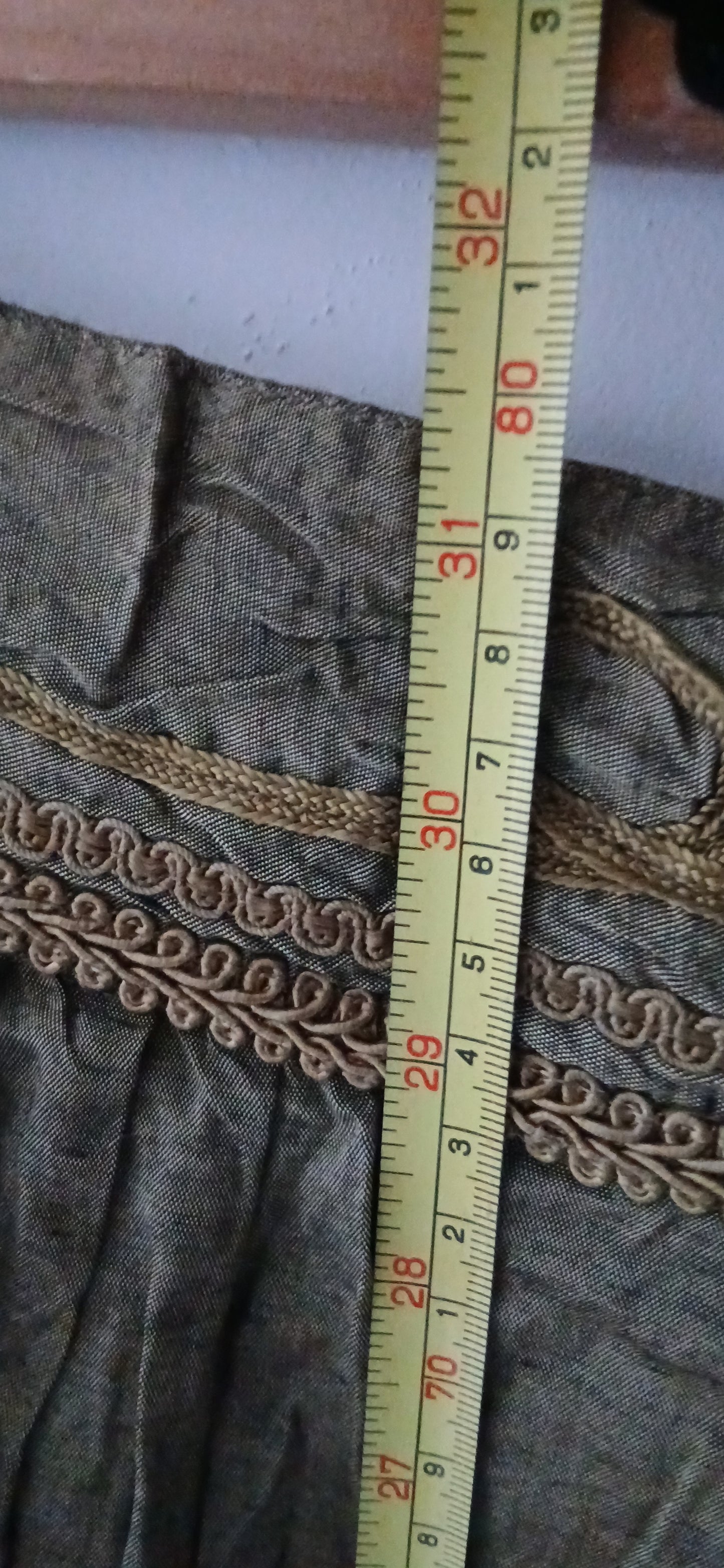 Vintage skirt size 16