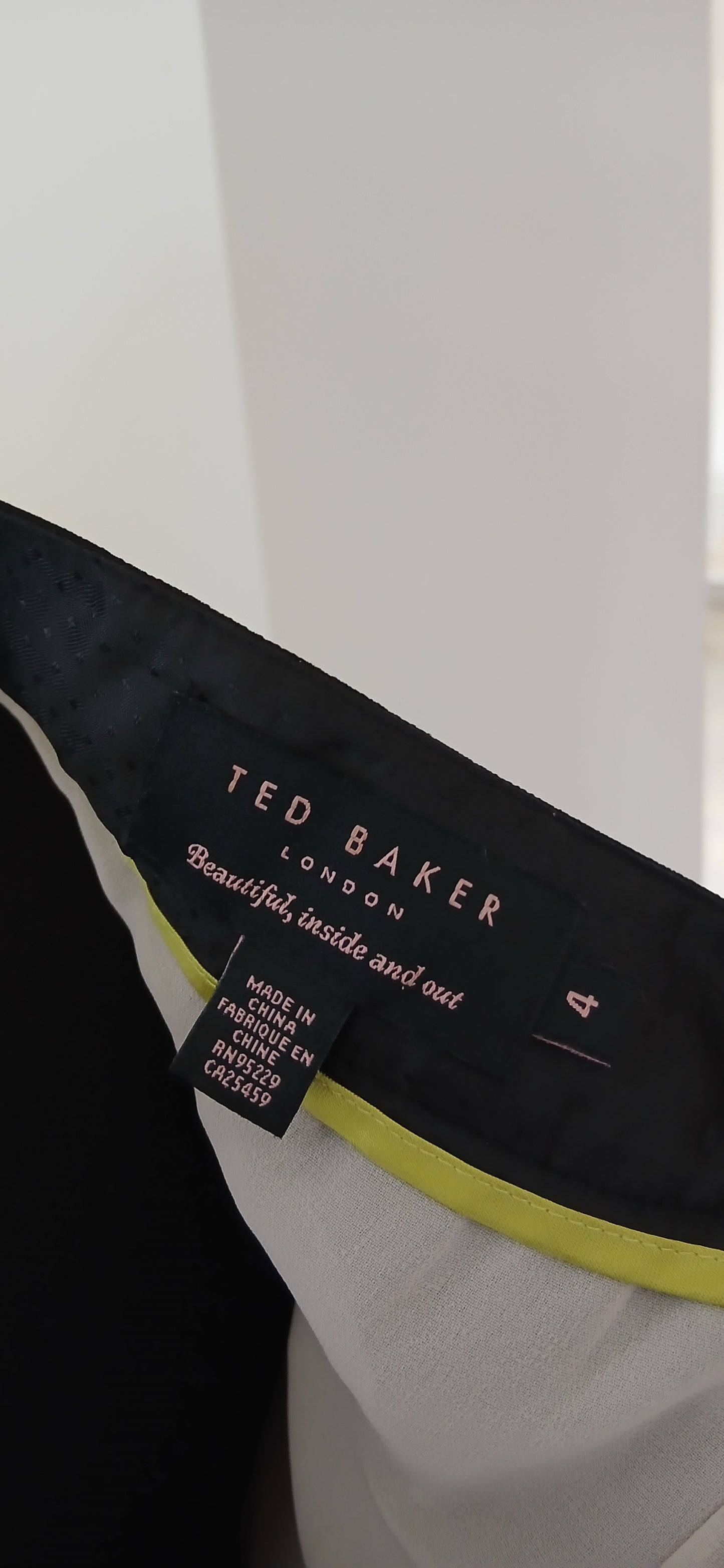 Ted Baker skirt size 16