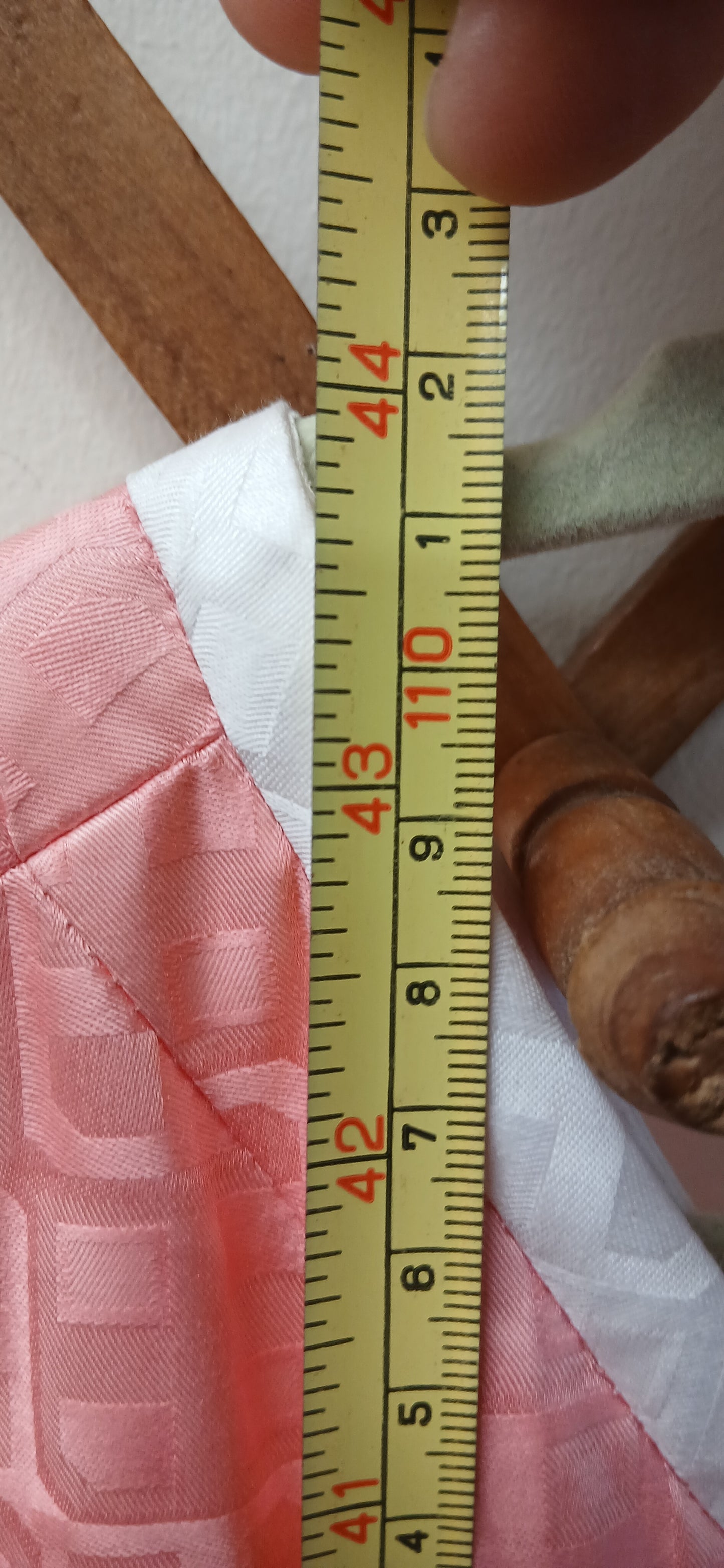 Handmade vintage dress size 14