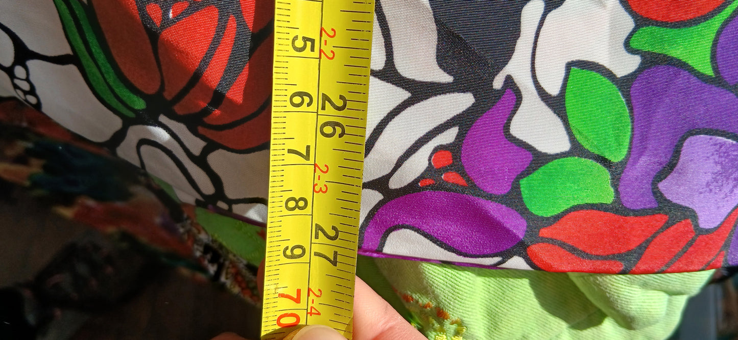 Vintage skirt size 12
