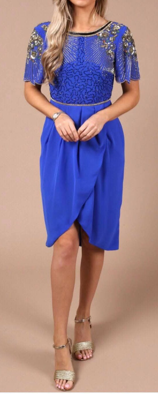 Amber dress size 12