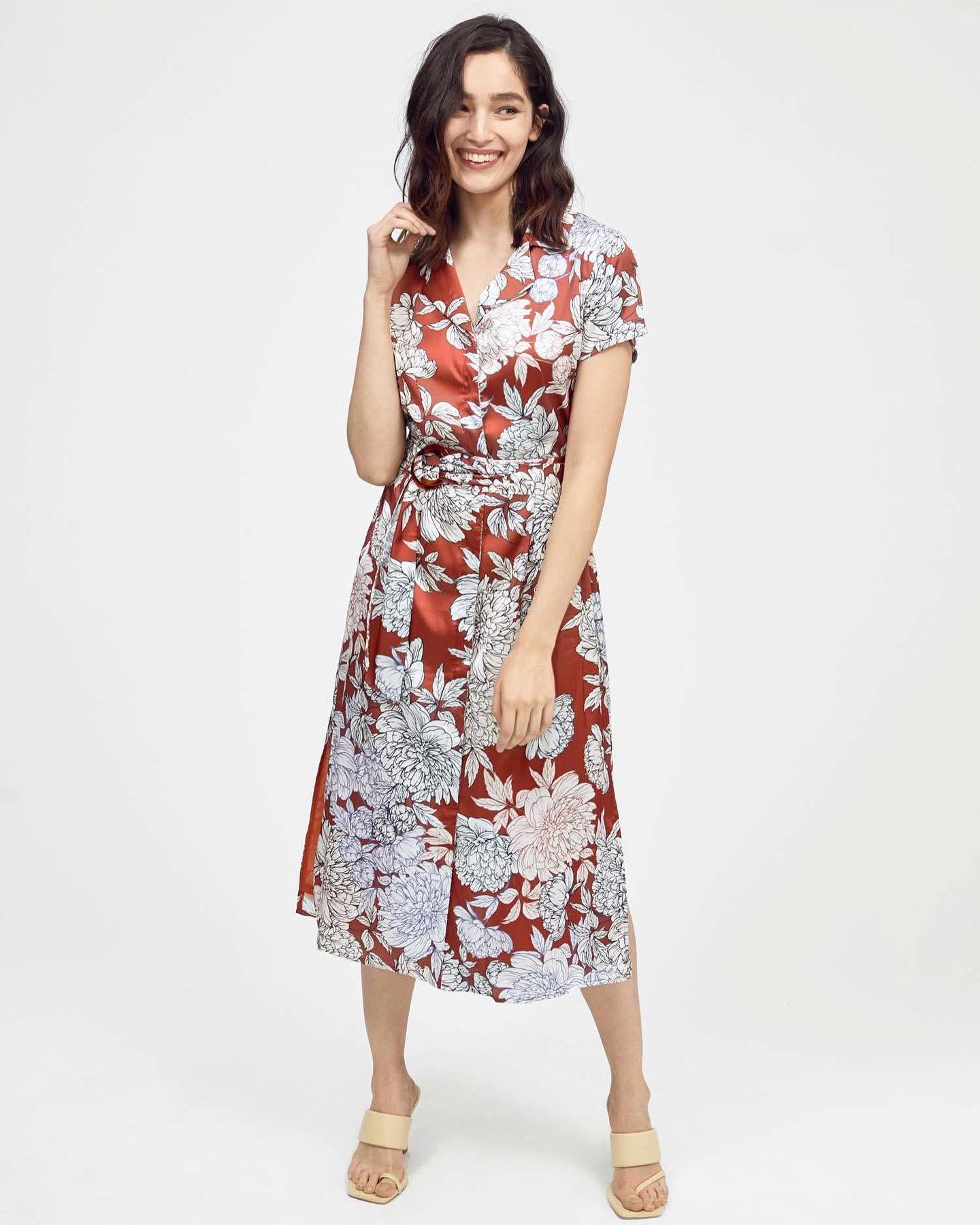 Javier Simorra dress size 14