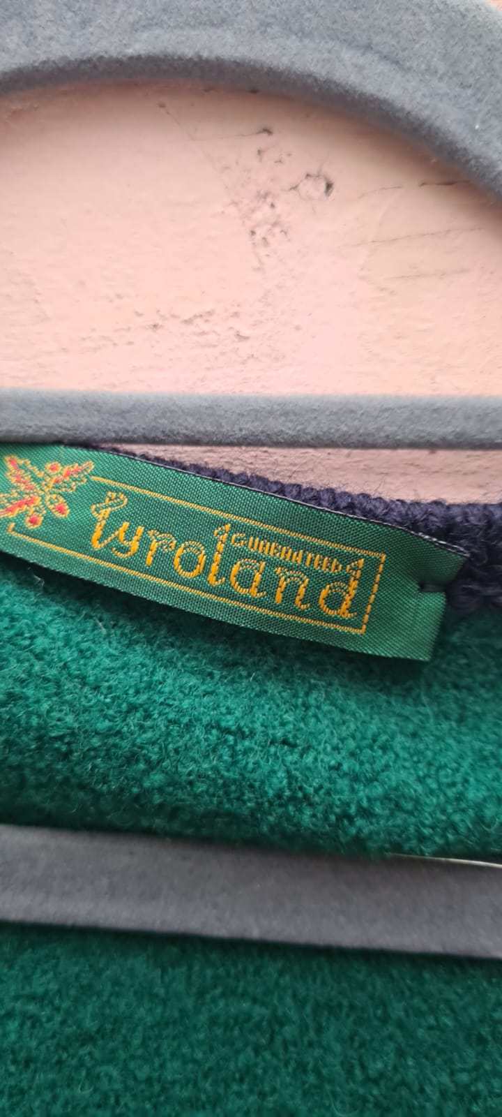 Vintage waistcoat size 16