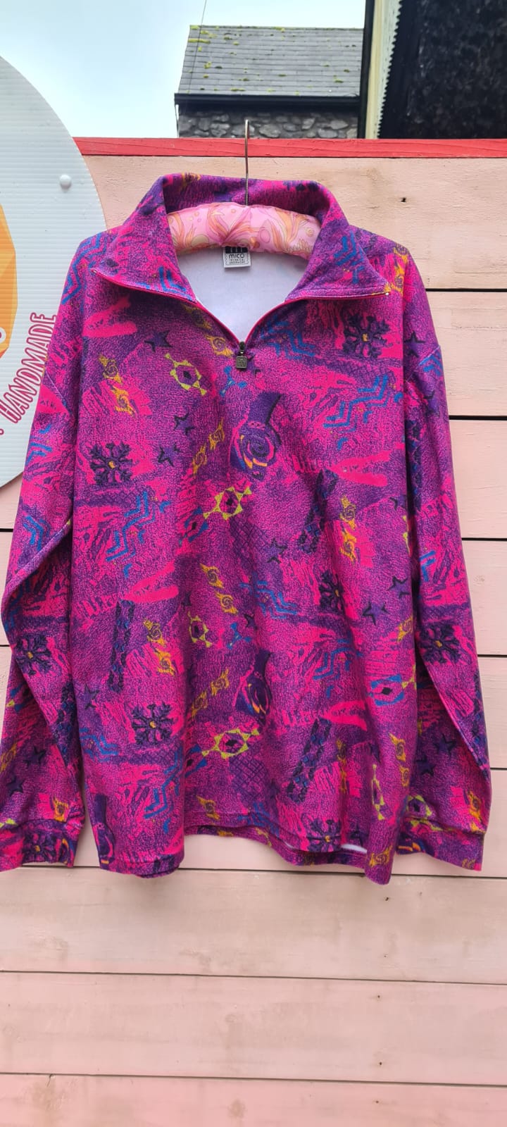 Vintage jumper xl