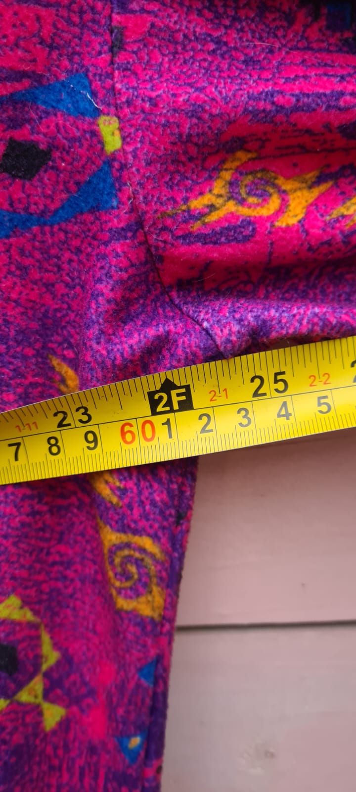 Vintage jumper xl