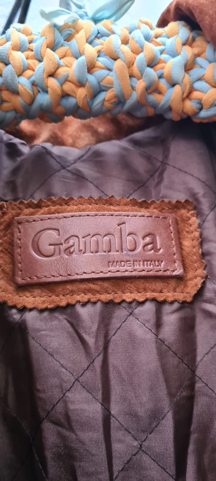 Vintage Coat