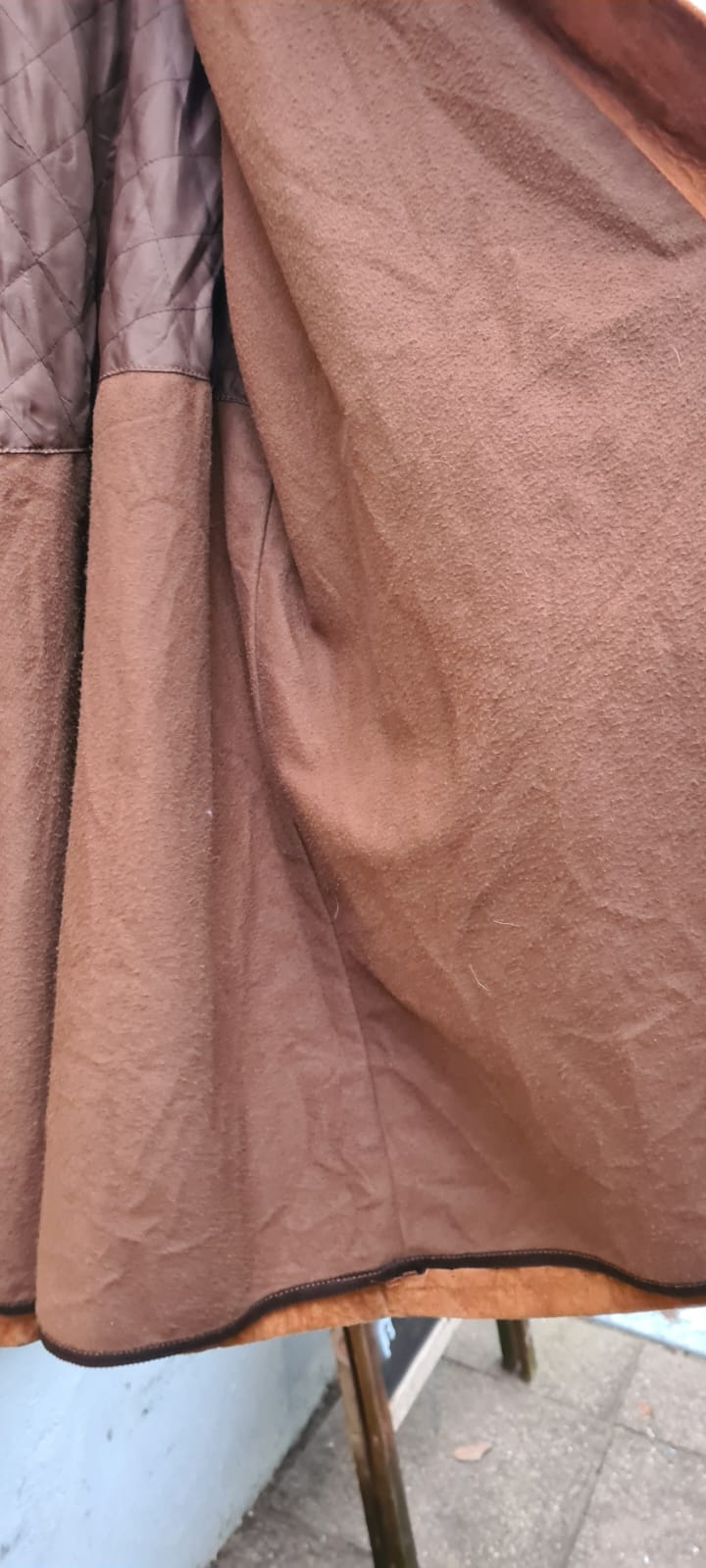 Vintage Coat